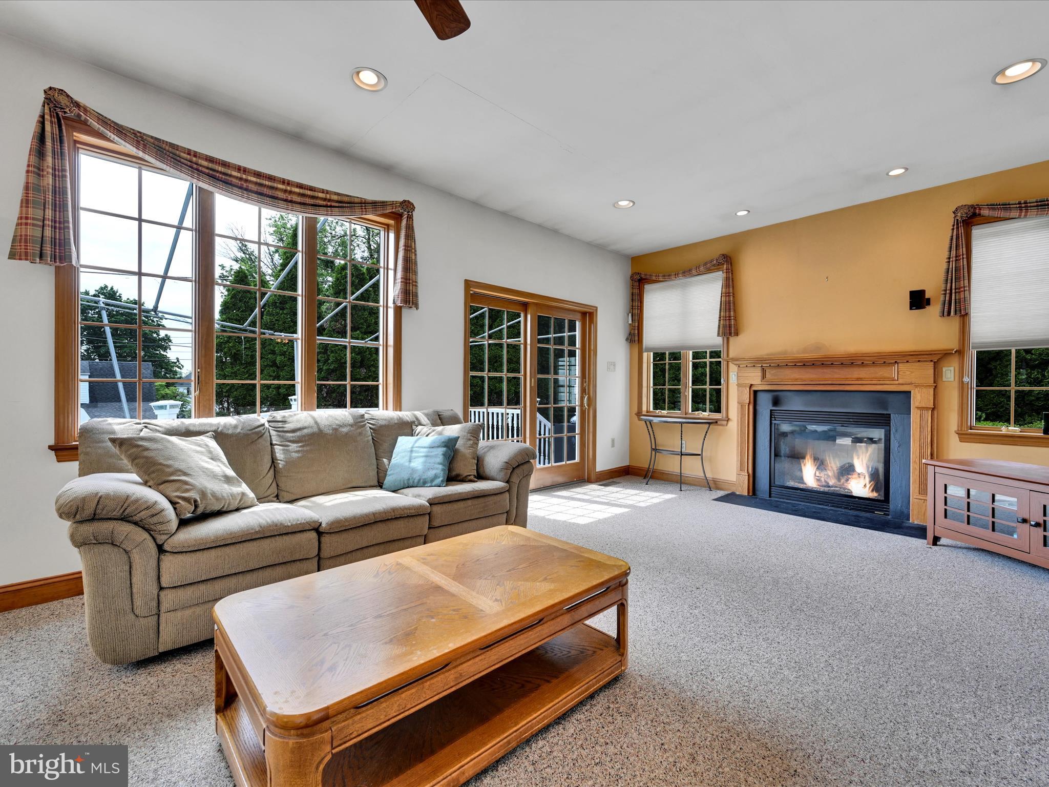 485 Barker Rd