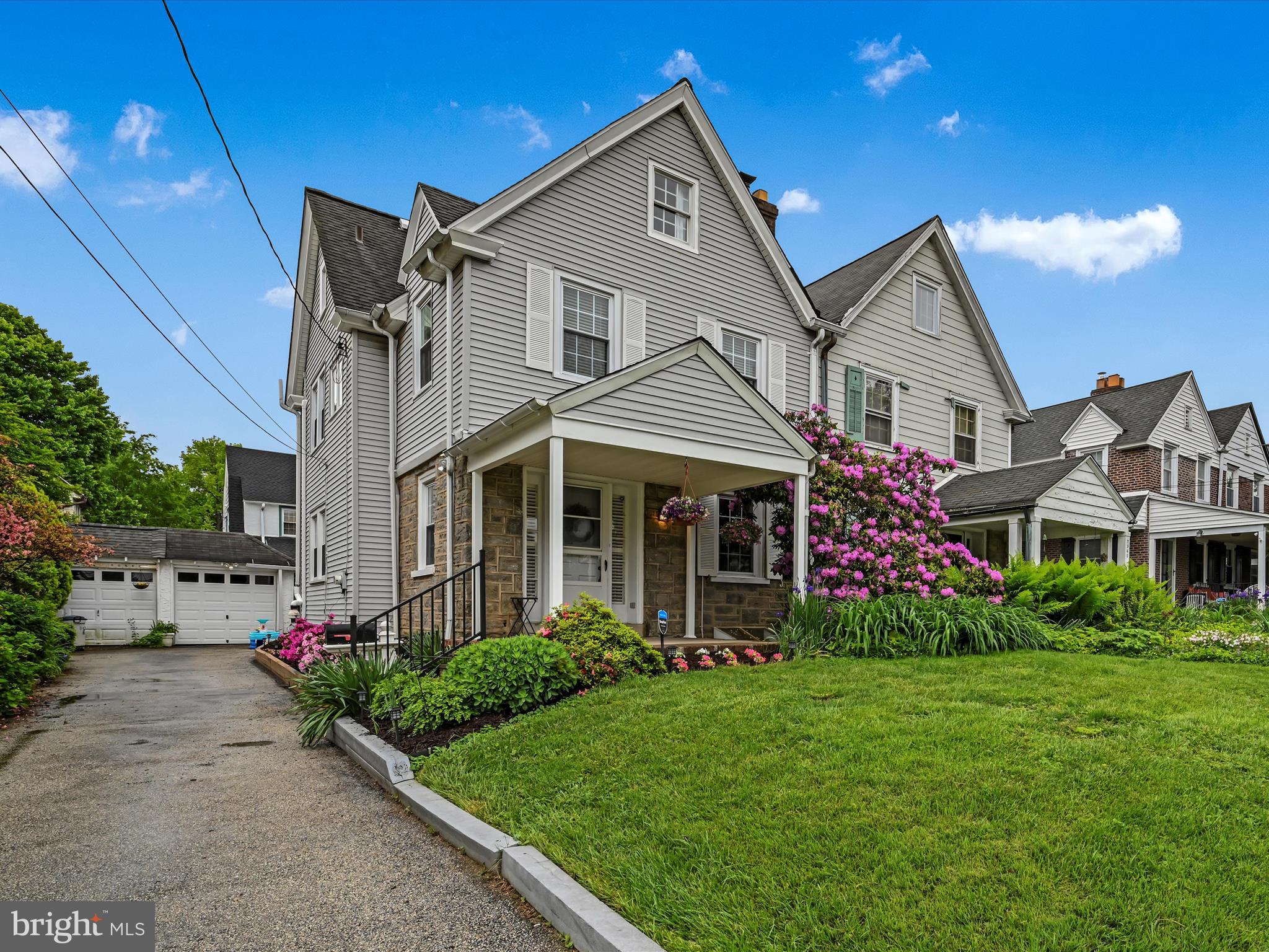 2938 Berkley Rd