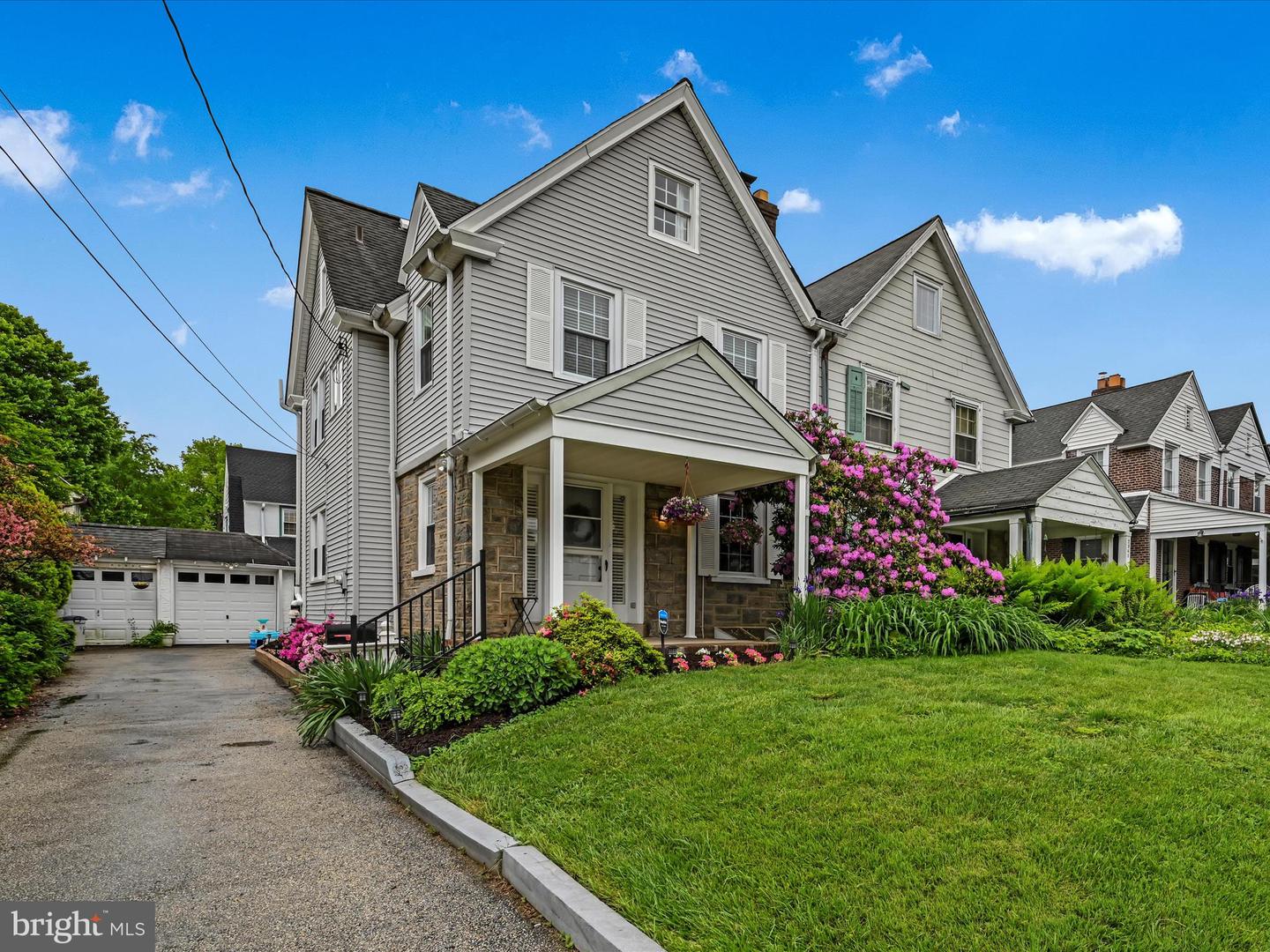 2938 Berkley Rd