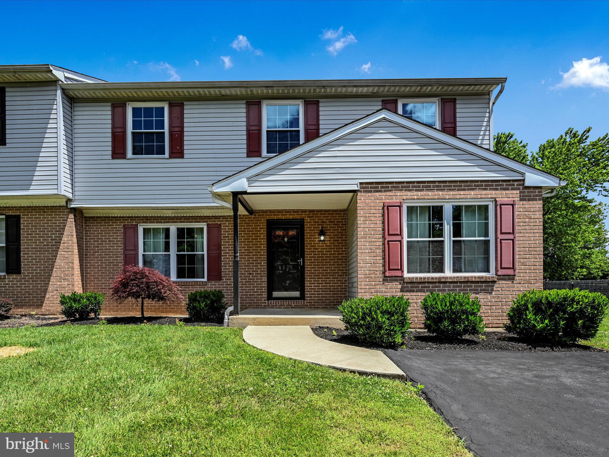 4036 Yorktown Dr