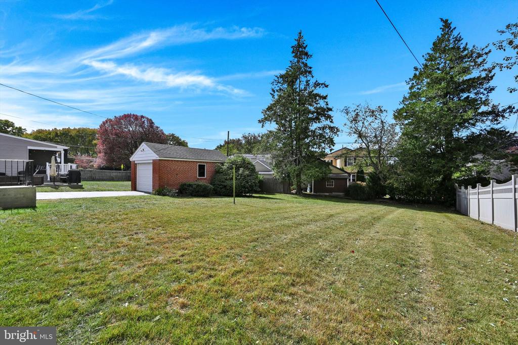 268 Butler Rd