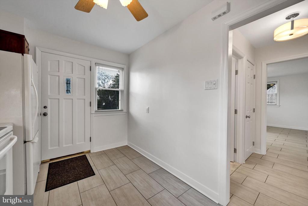 268 Butler Rd