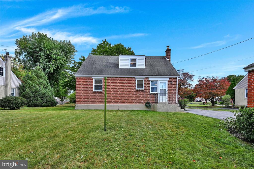 268 Butler Rd