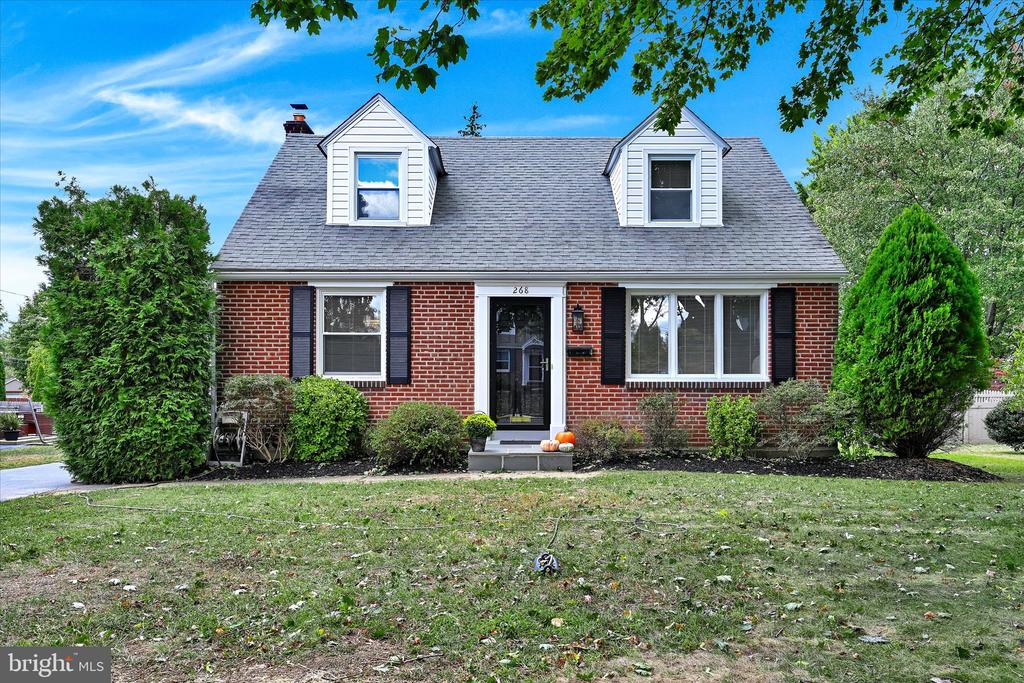 268 Butler Rd