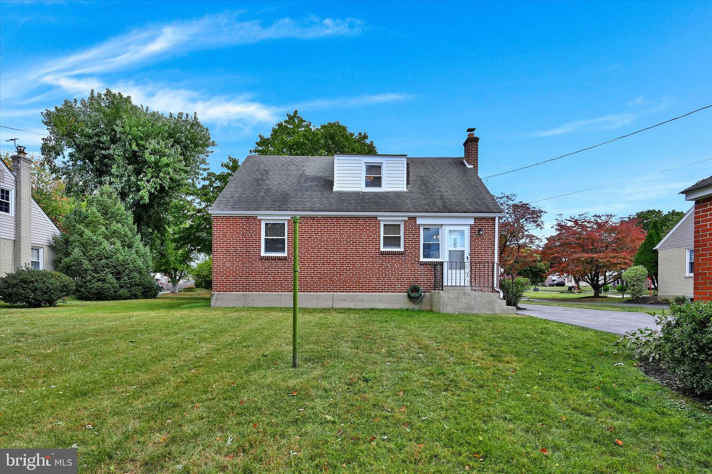 268 Butler Rd