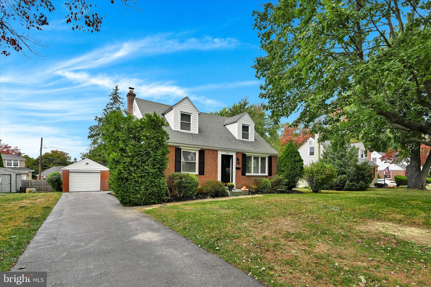 268 Butler Rd