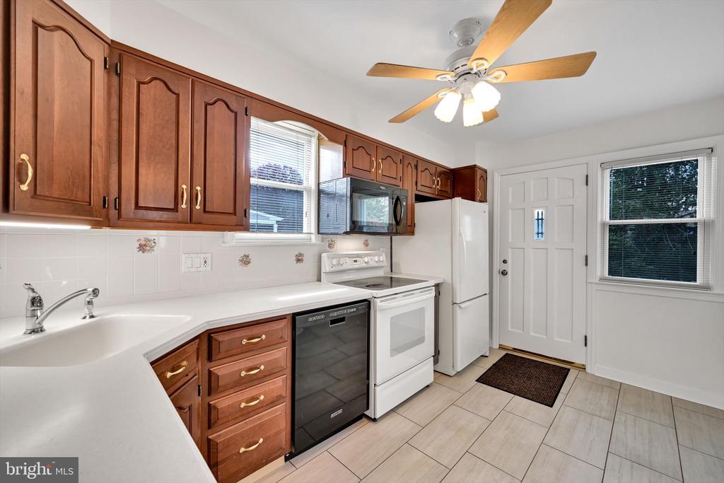 268 Butler Rd