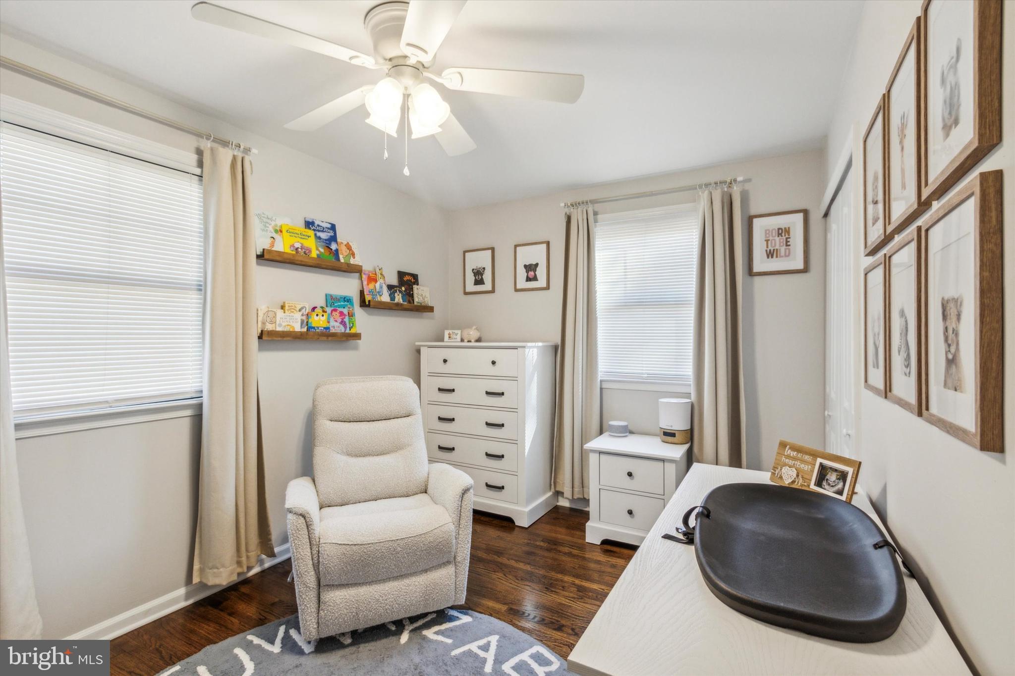 318 Hemlock Ln