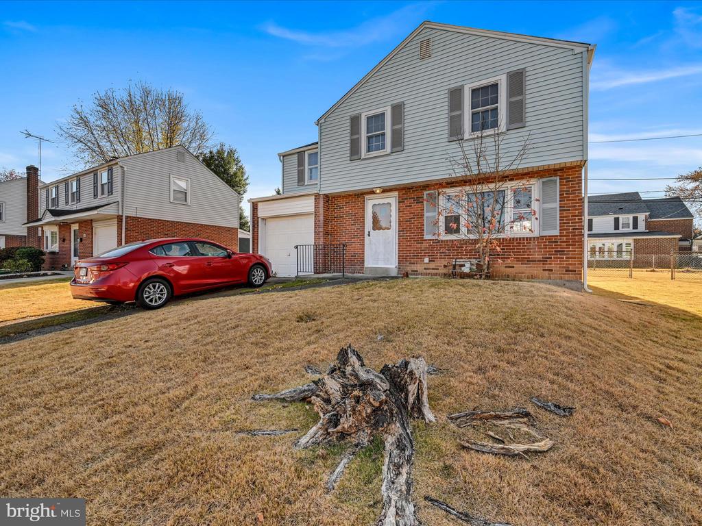 513 Ridley Cir