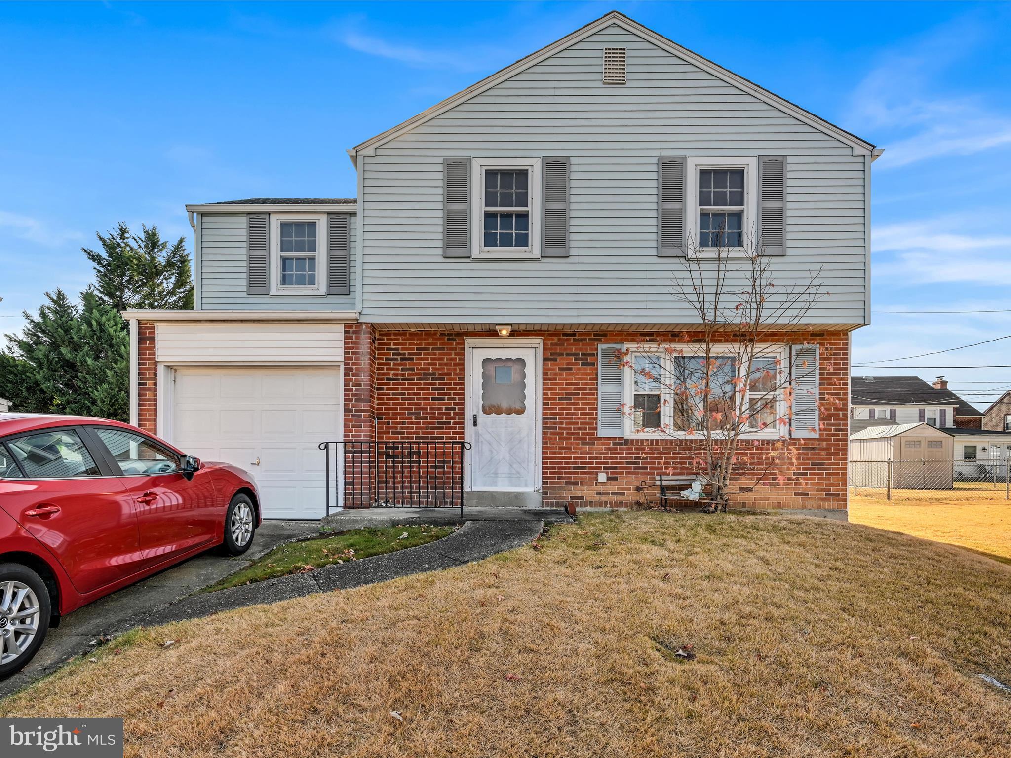 513 Ridley Cir