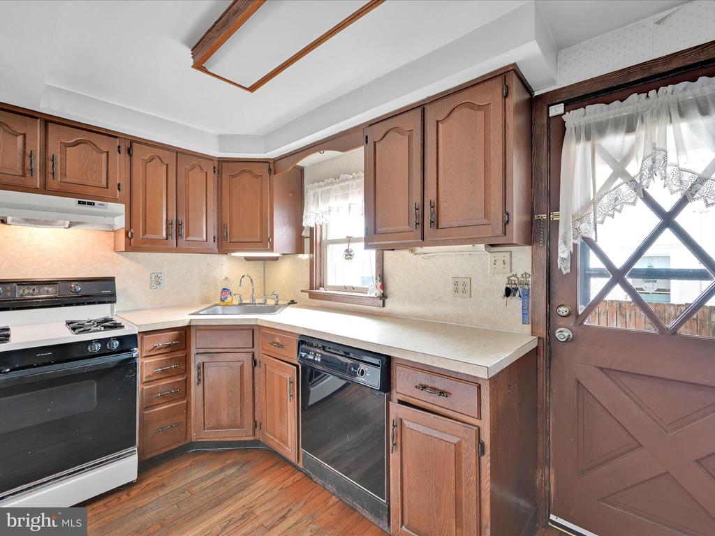 205 Crum Creek Dr
