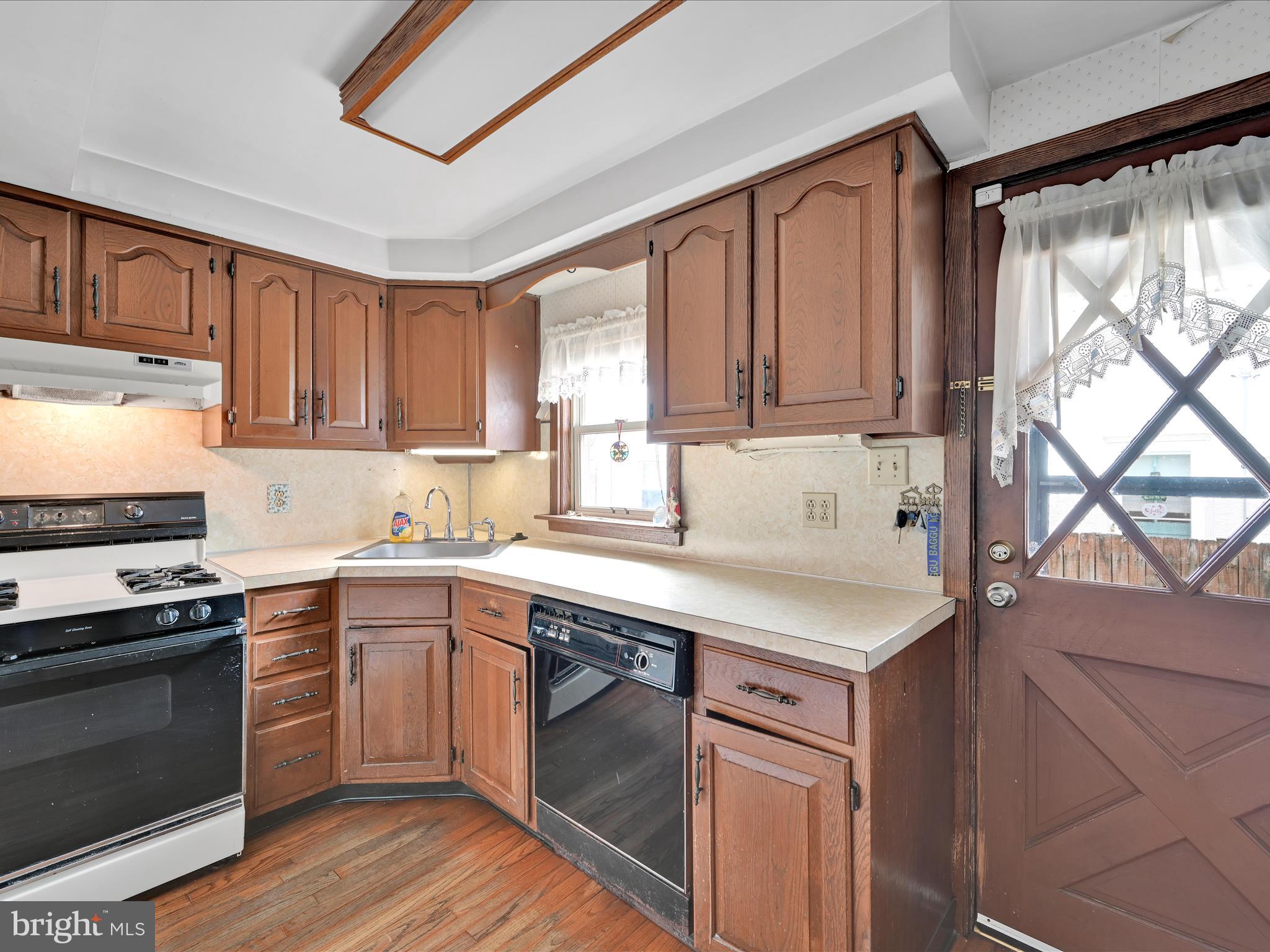 205 Crum Creek Dr