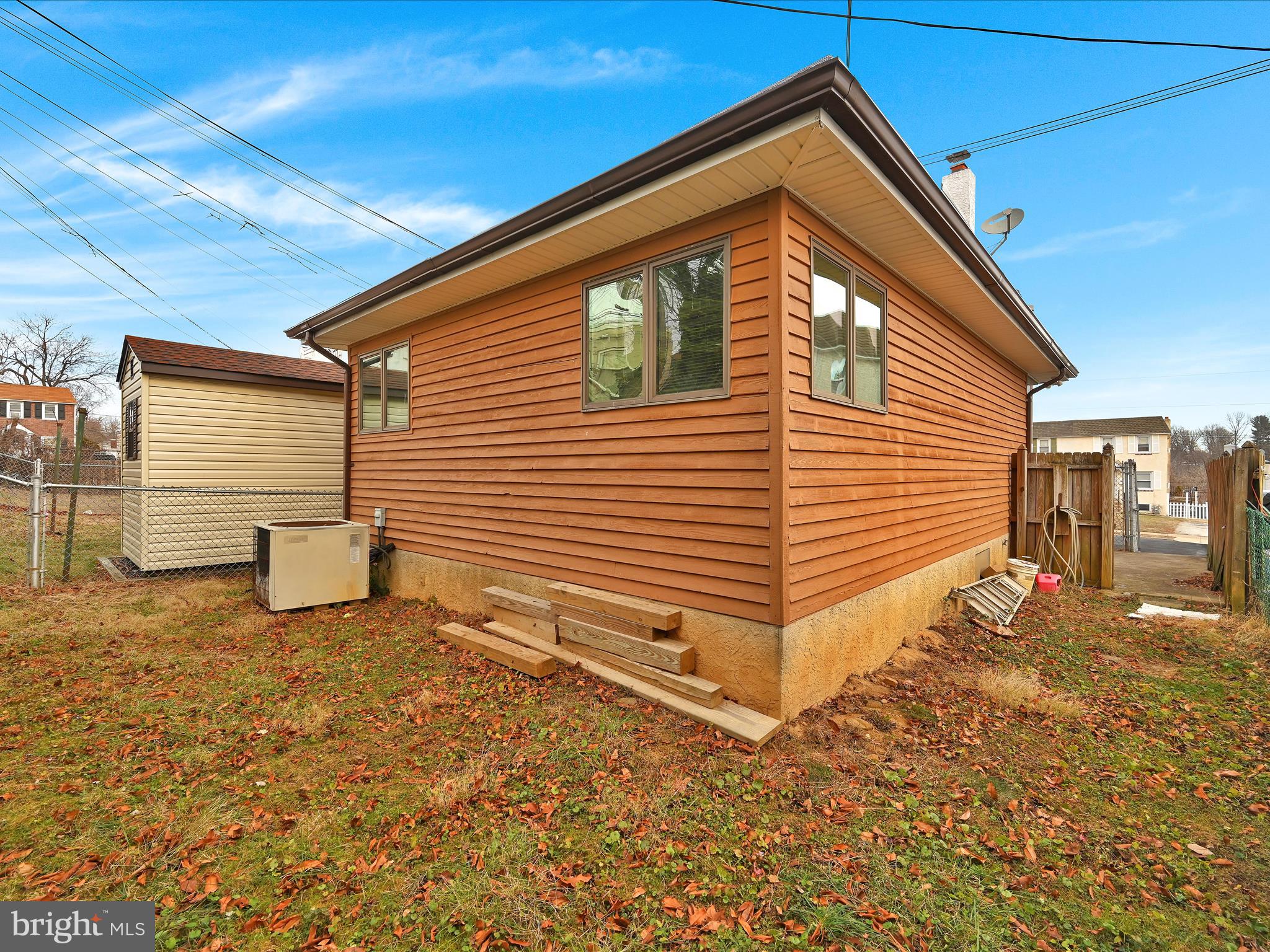 205 Crum Creek Dr