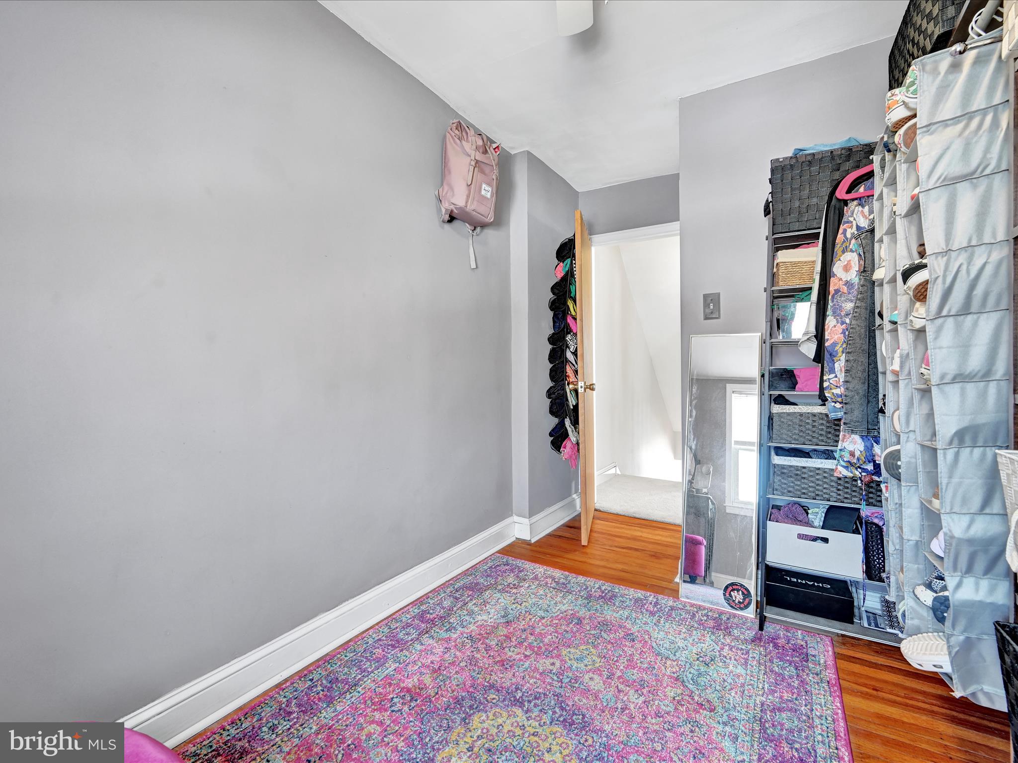 1019 Bryan St