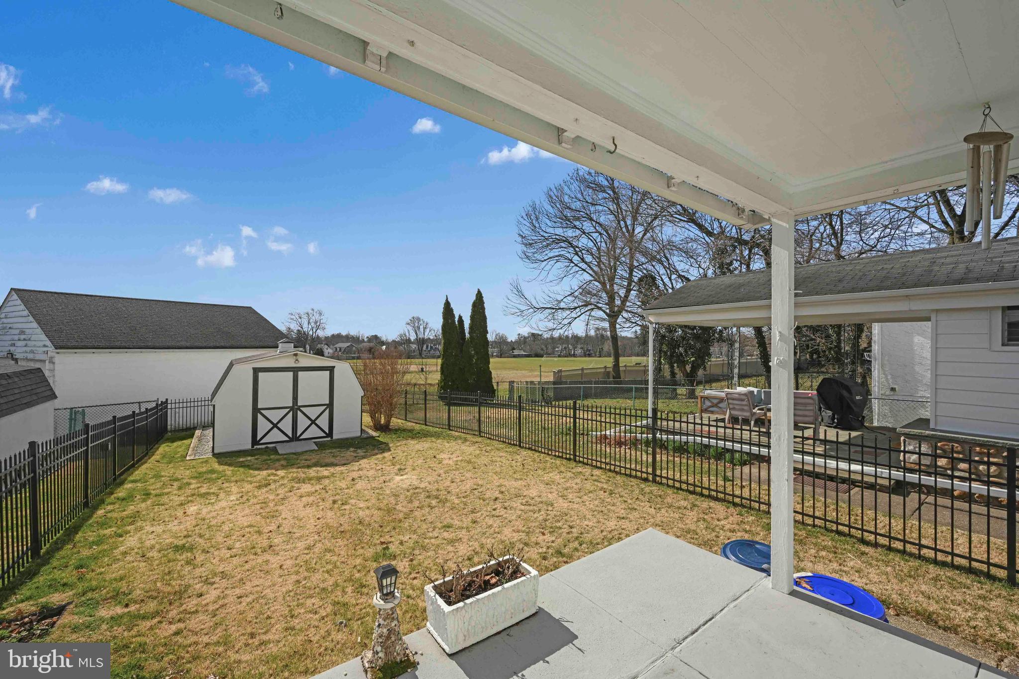 632 OLD LANCASTER RD