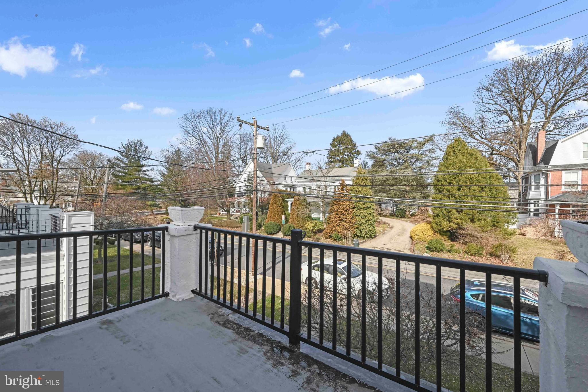 632 OLD LANCASTER RD