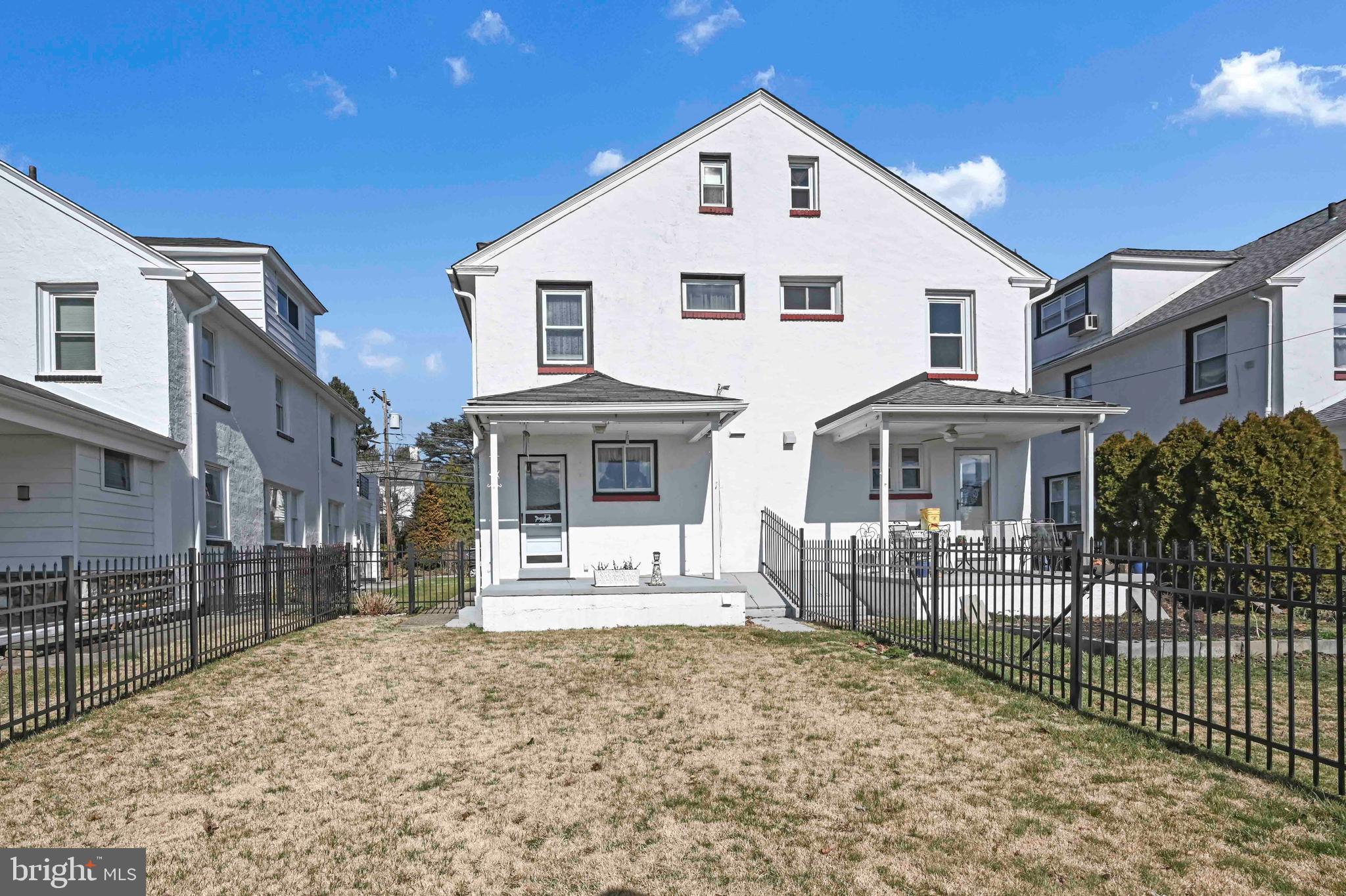 632 OLD LANCASTER RD