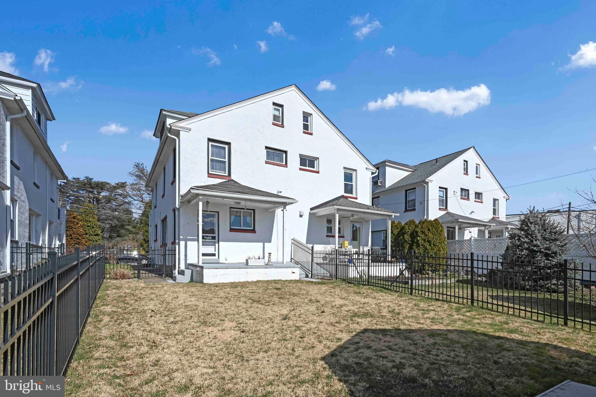 632 OLD LANCASTER RD