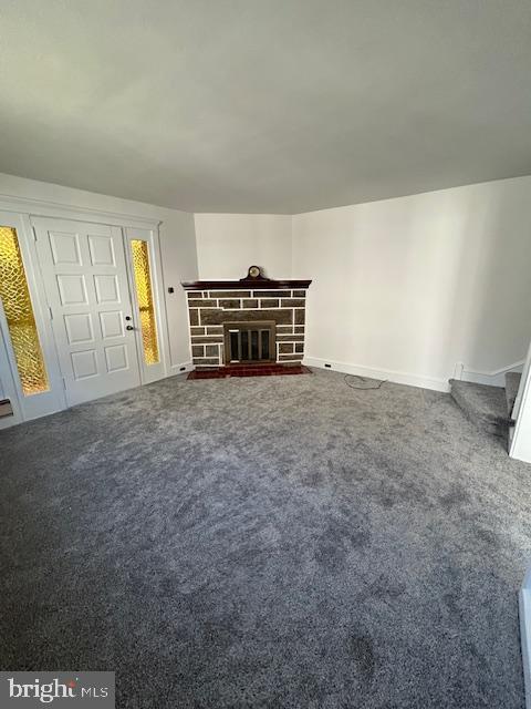 632 OLD LANCASTER RD