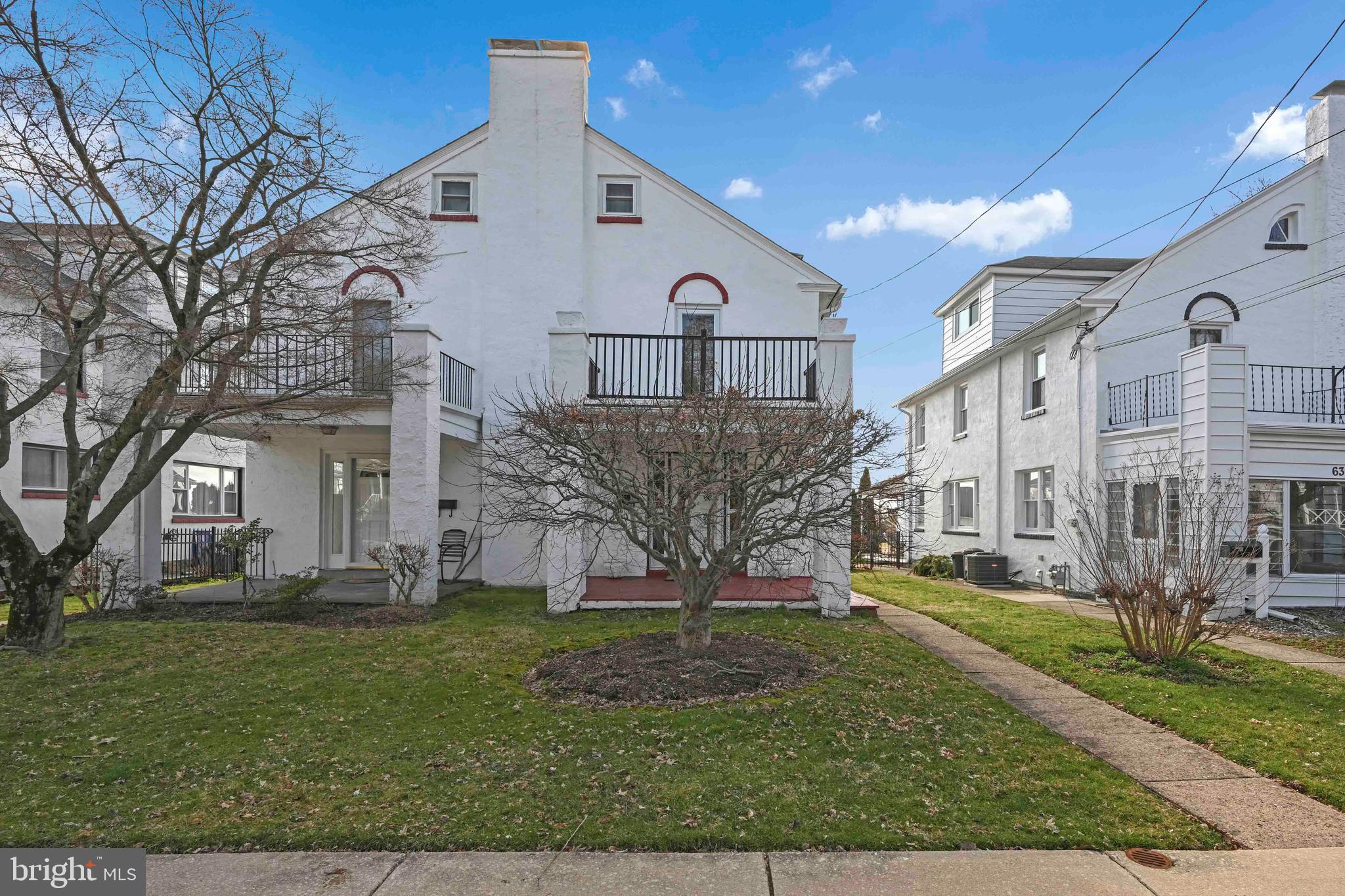 632 OLD LANCASTER RD