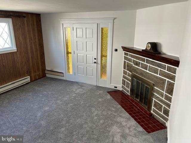 632 OLD LANCASTER RD