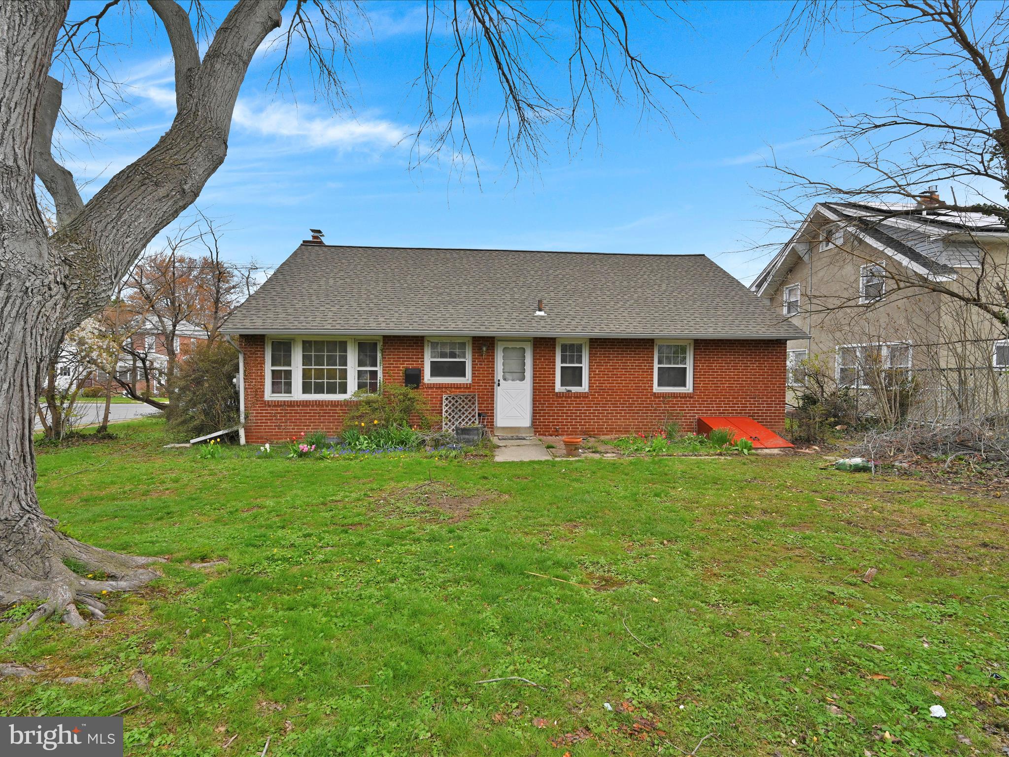 416 Crumlynne Rd