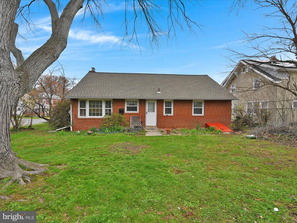 416 Crumlynne Rd