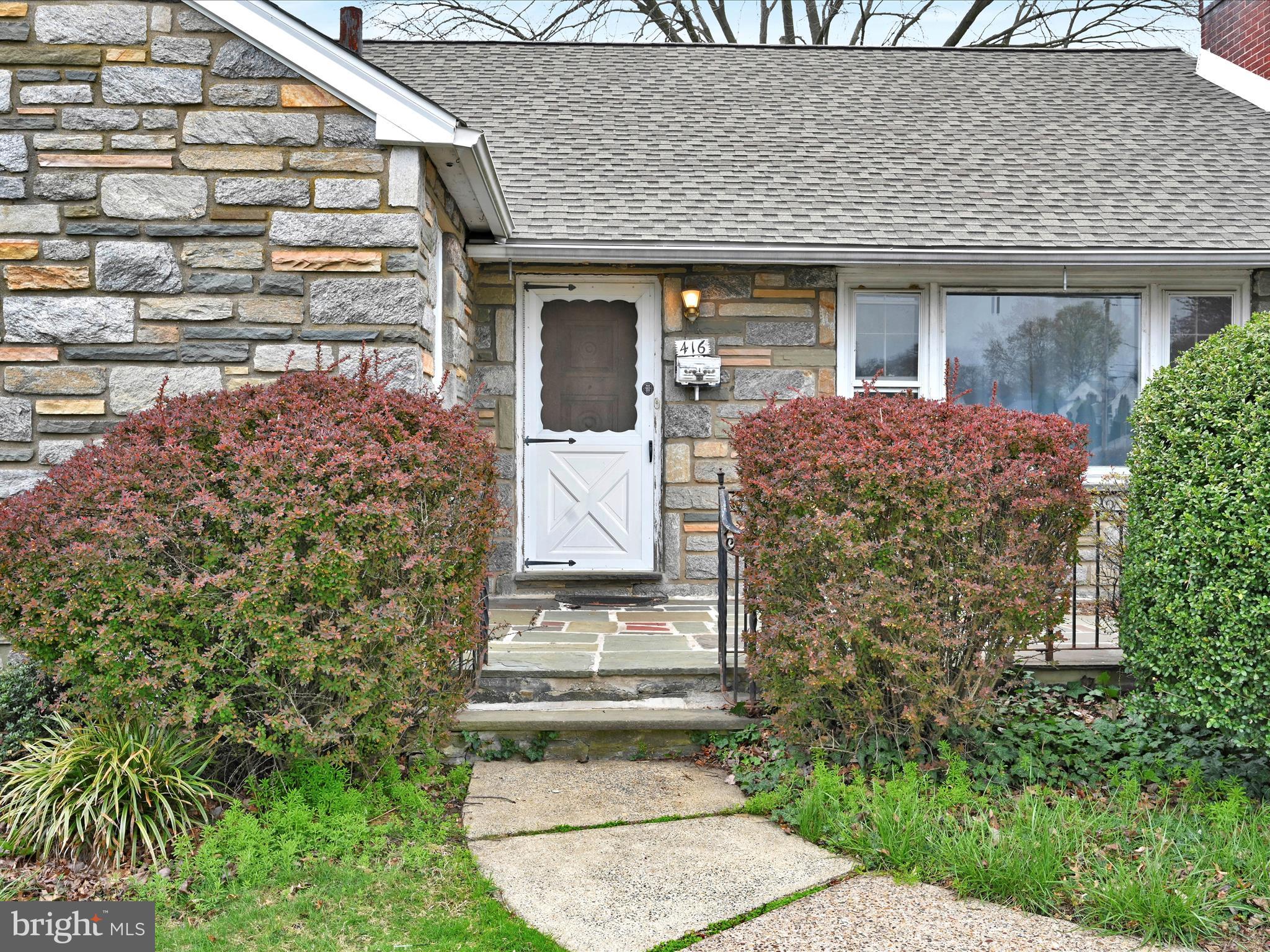 416 Crumlynne Rd