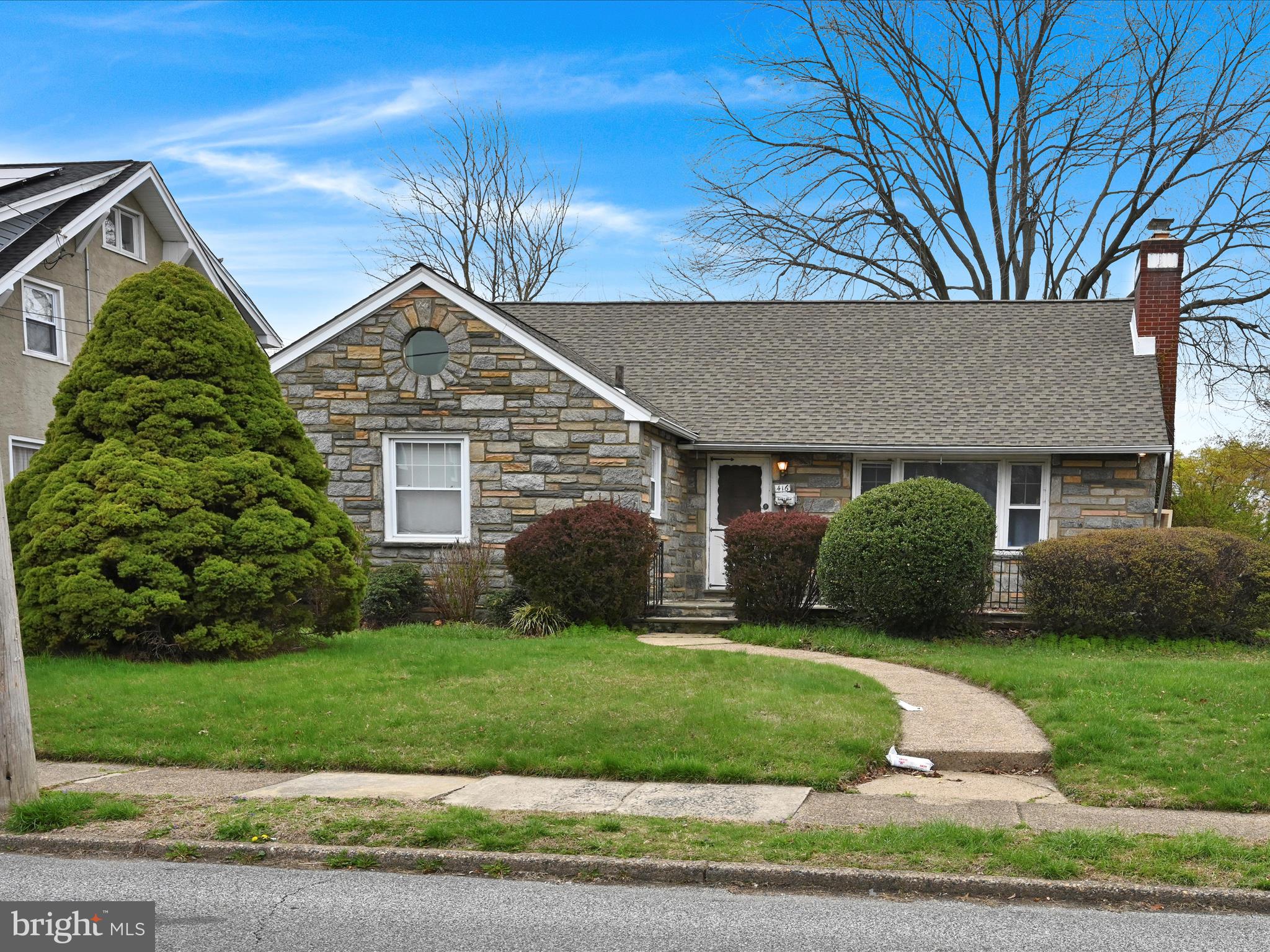 416 Crumlynne Rd