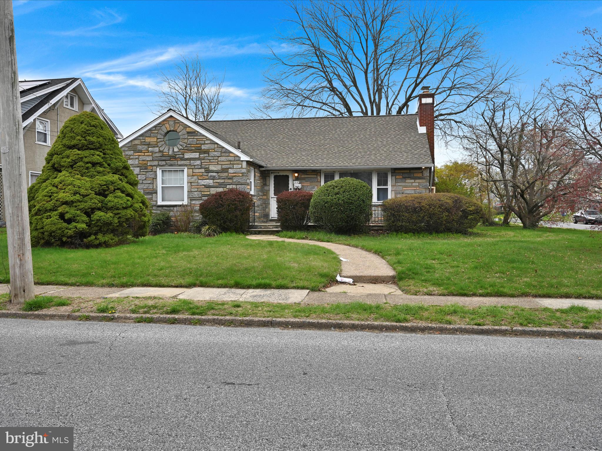 416 Crumlynne Rd