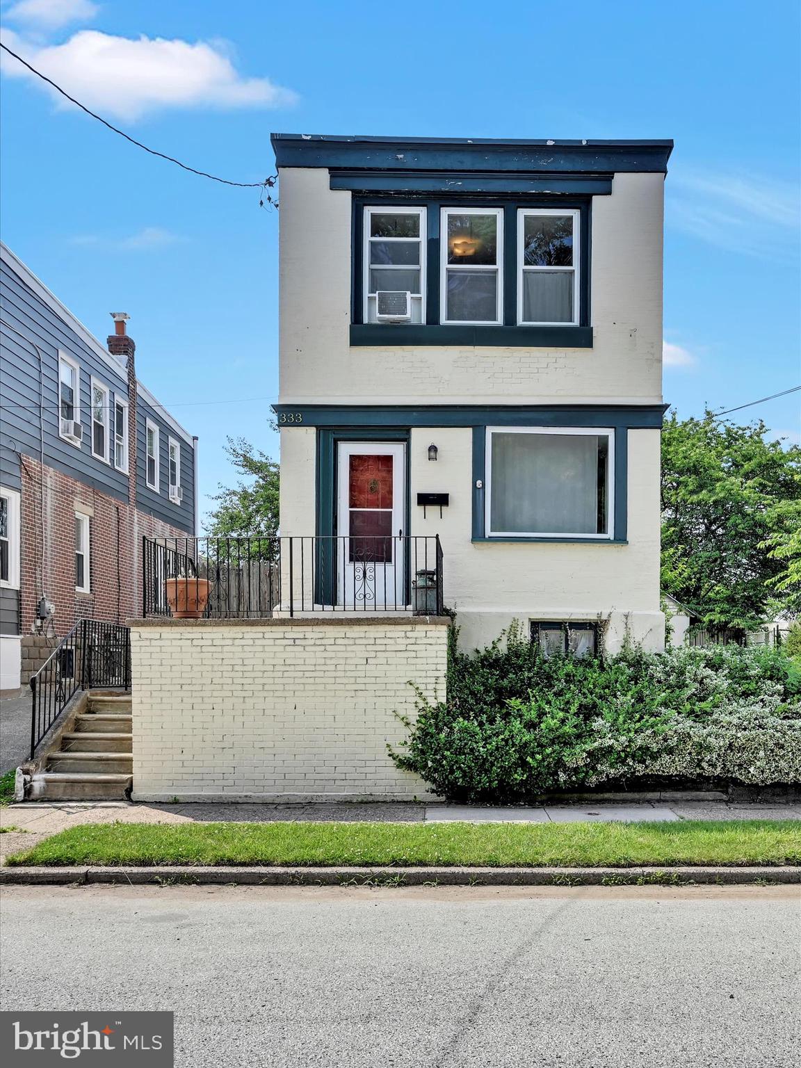 333 Seneca St
