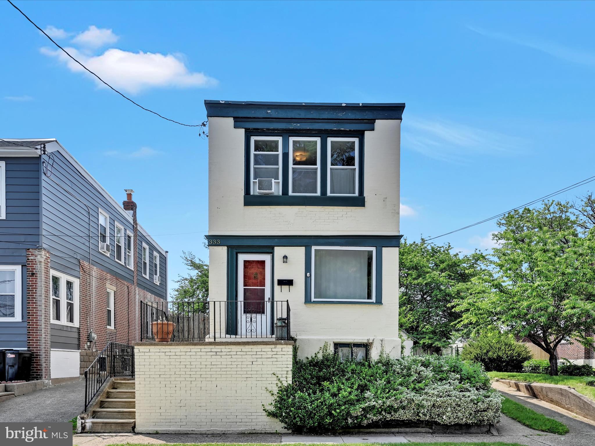 333 Seneca St
