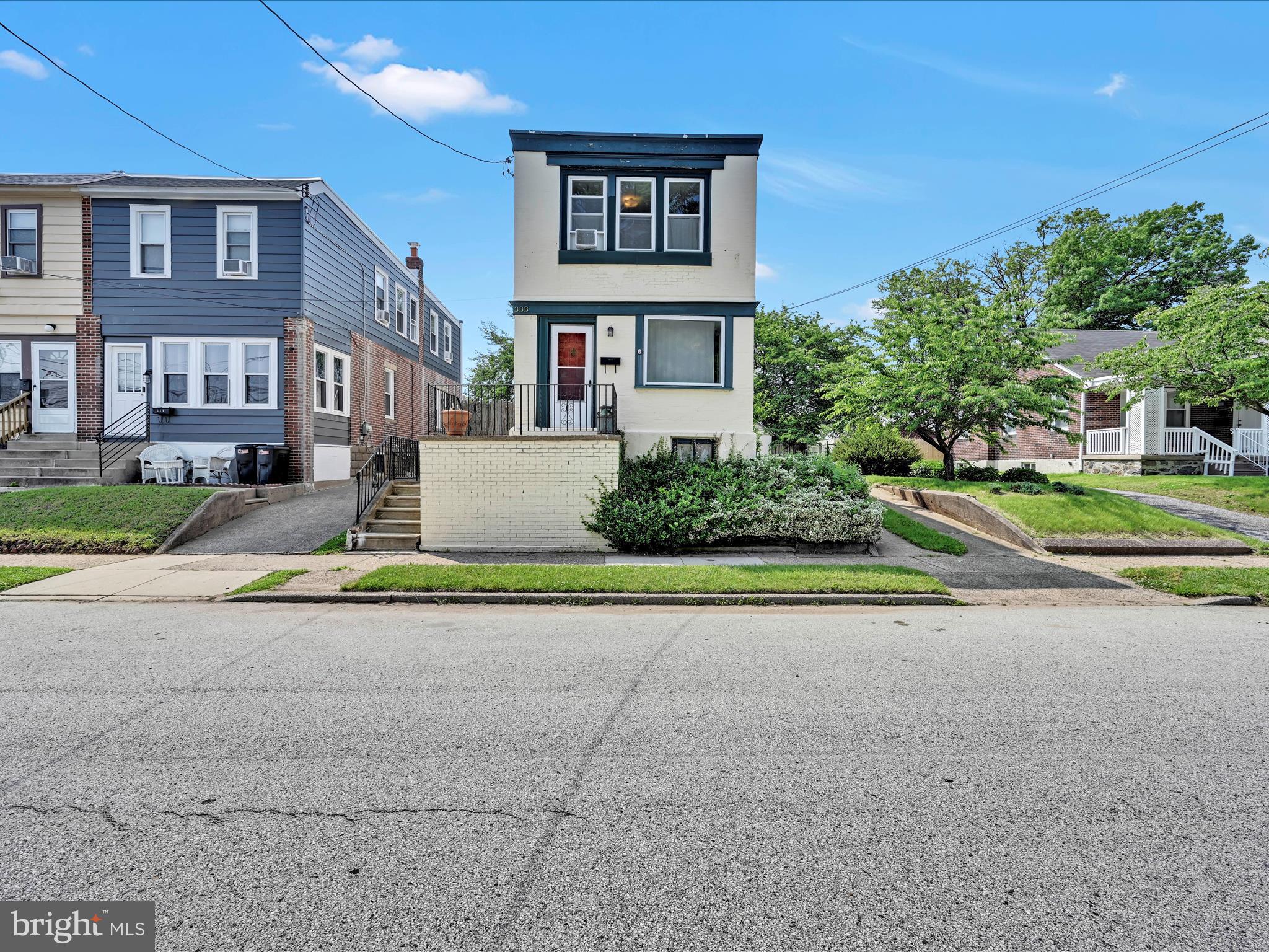 333 Seneca St