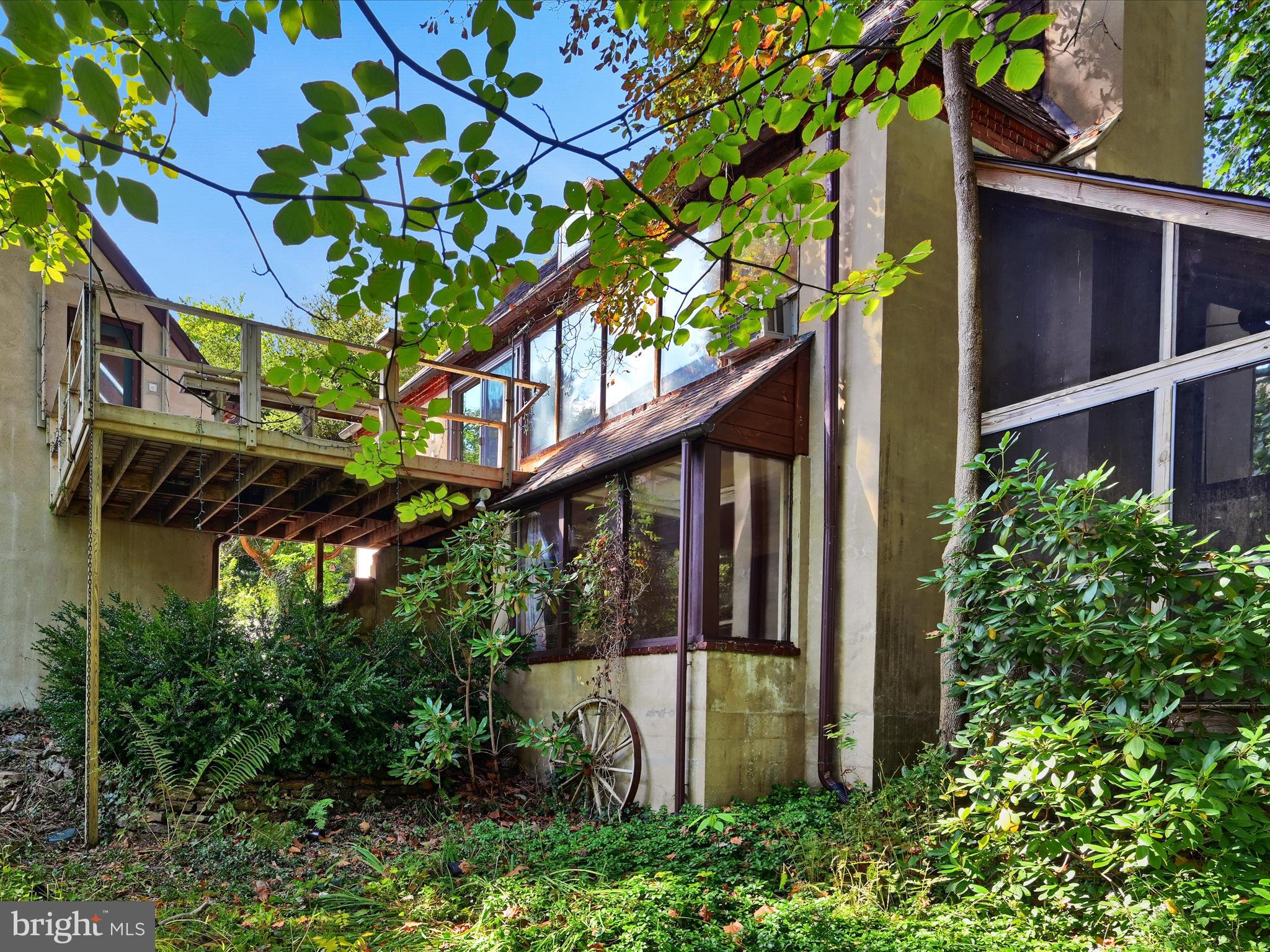 307 MOYLAN AVENUE