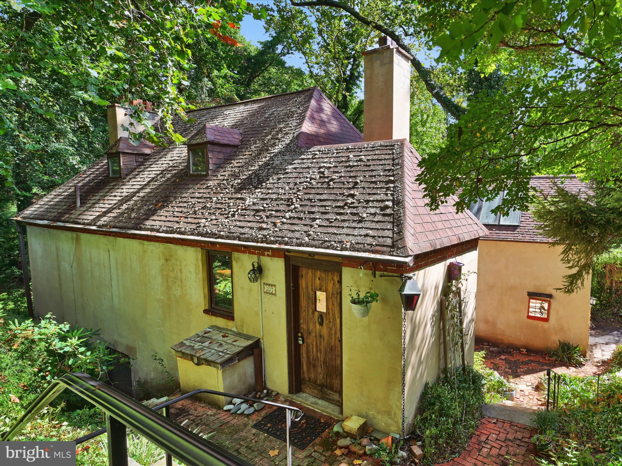 307 MOYLAN AVENUE