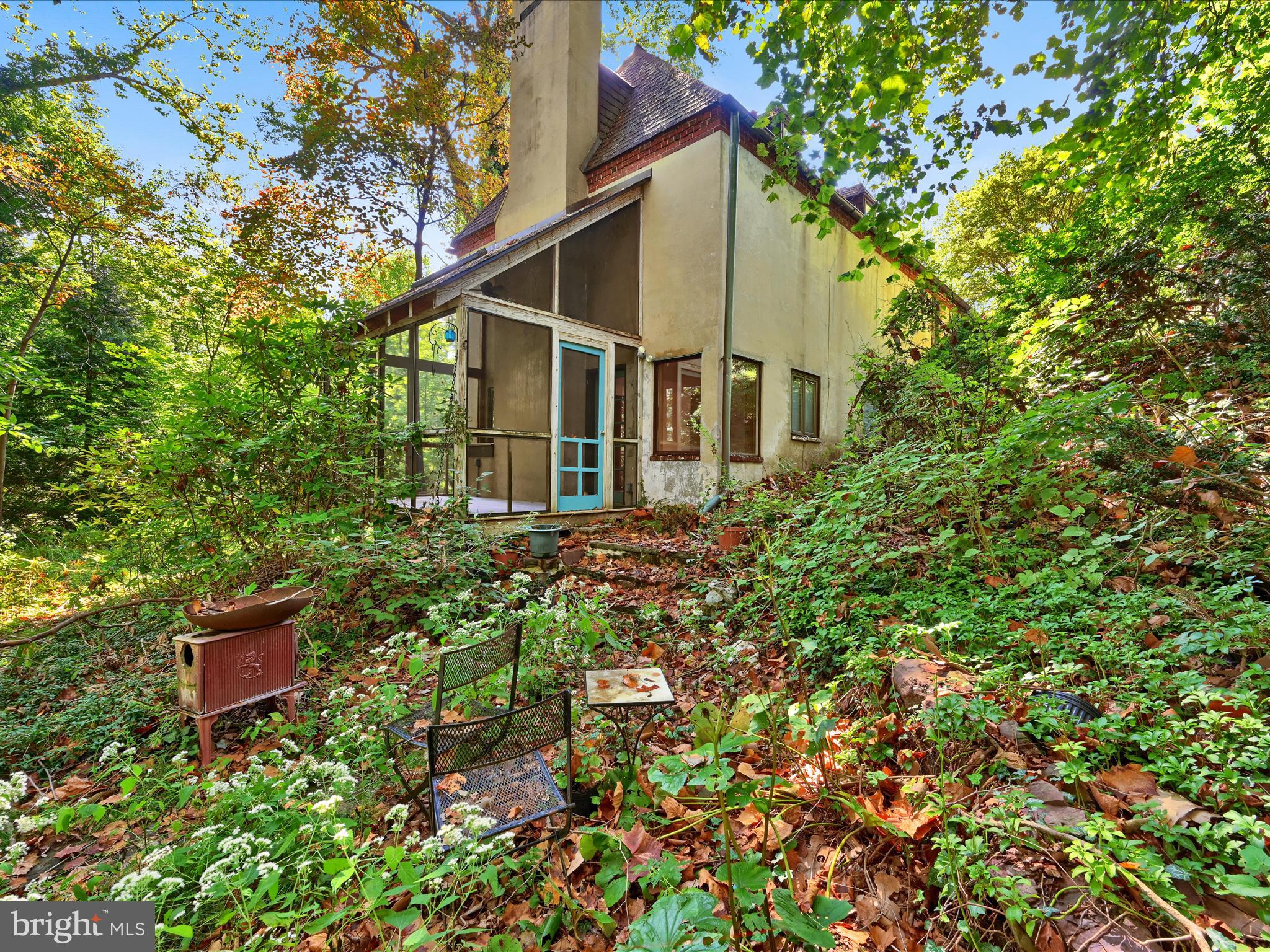 307 MOYLAN AVENUE