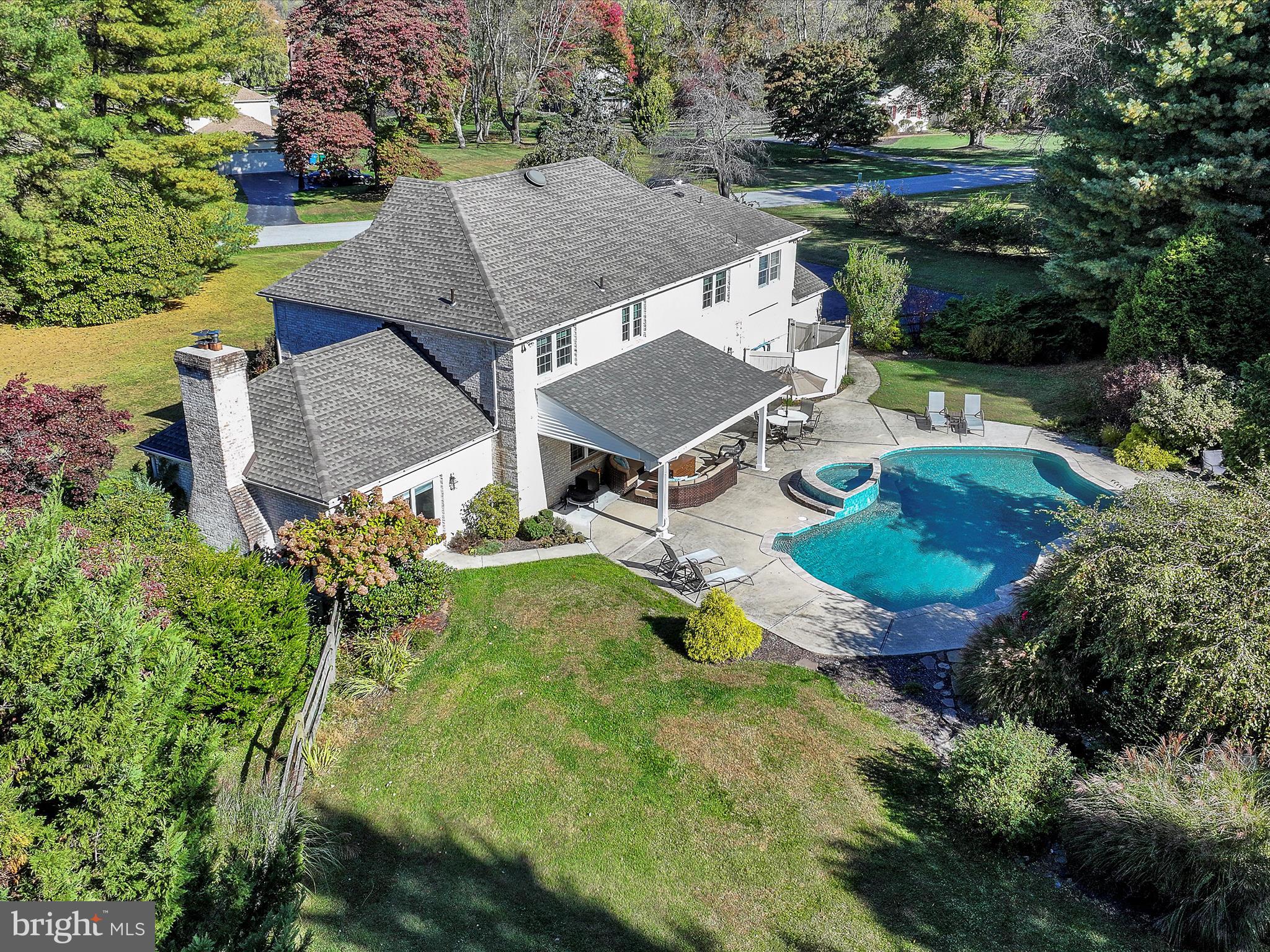 1100 NICOLE DRIVE