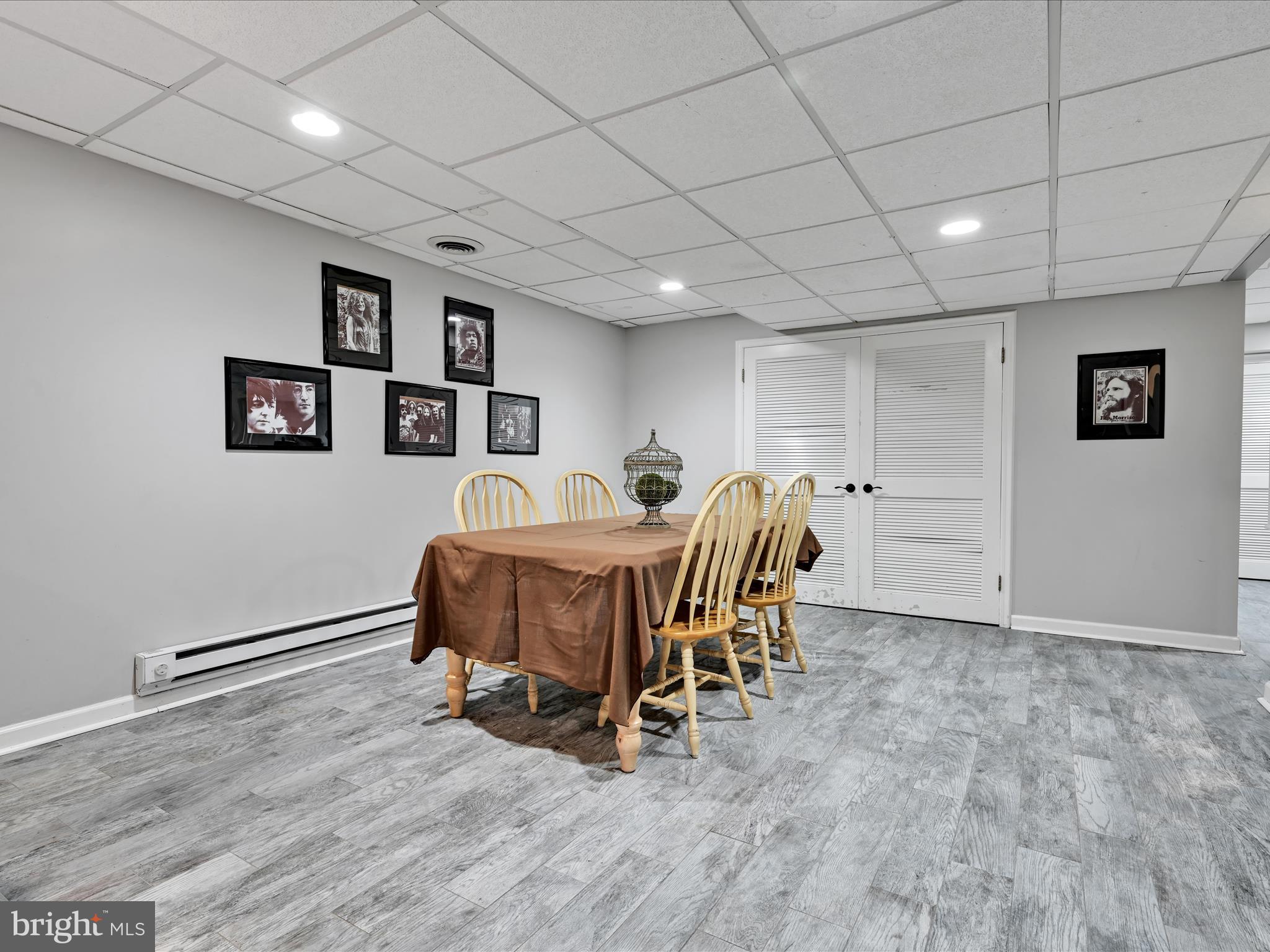 1100 NICOLE DRIVE