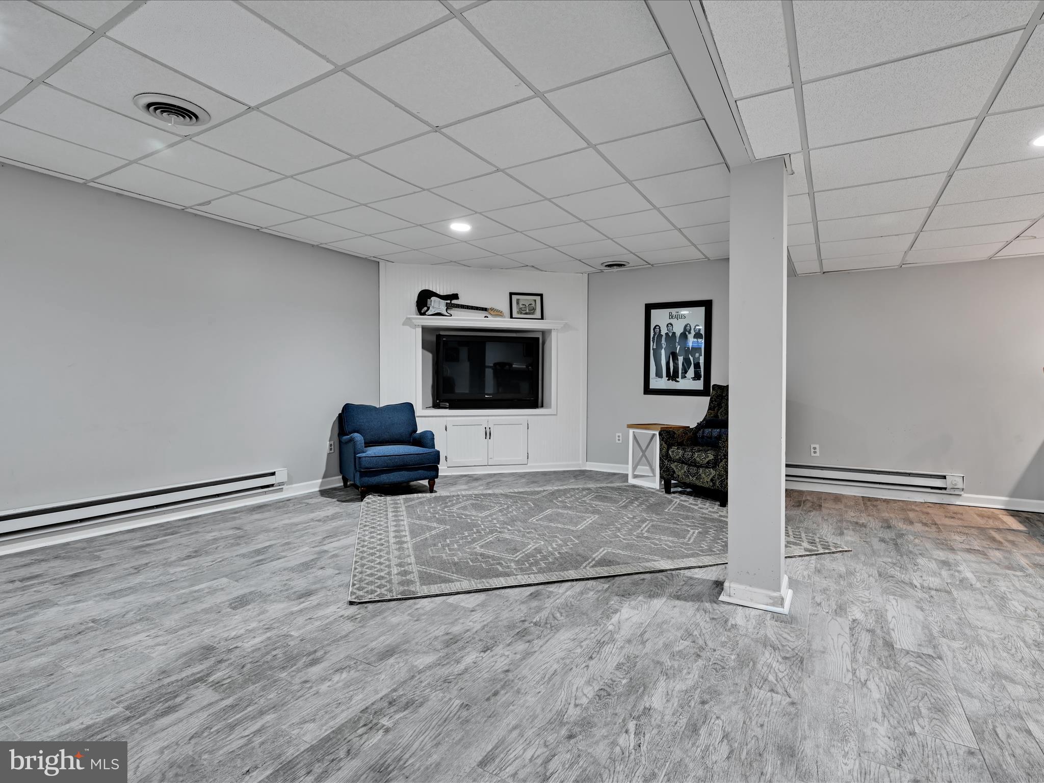 1100 NICOLE DRIVE