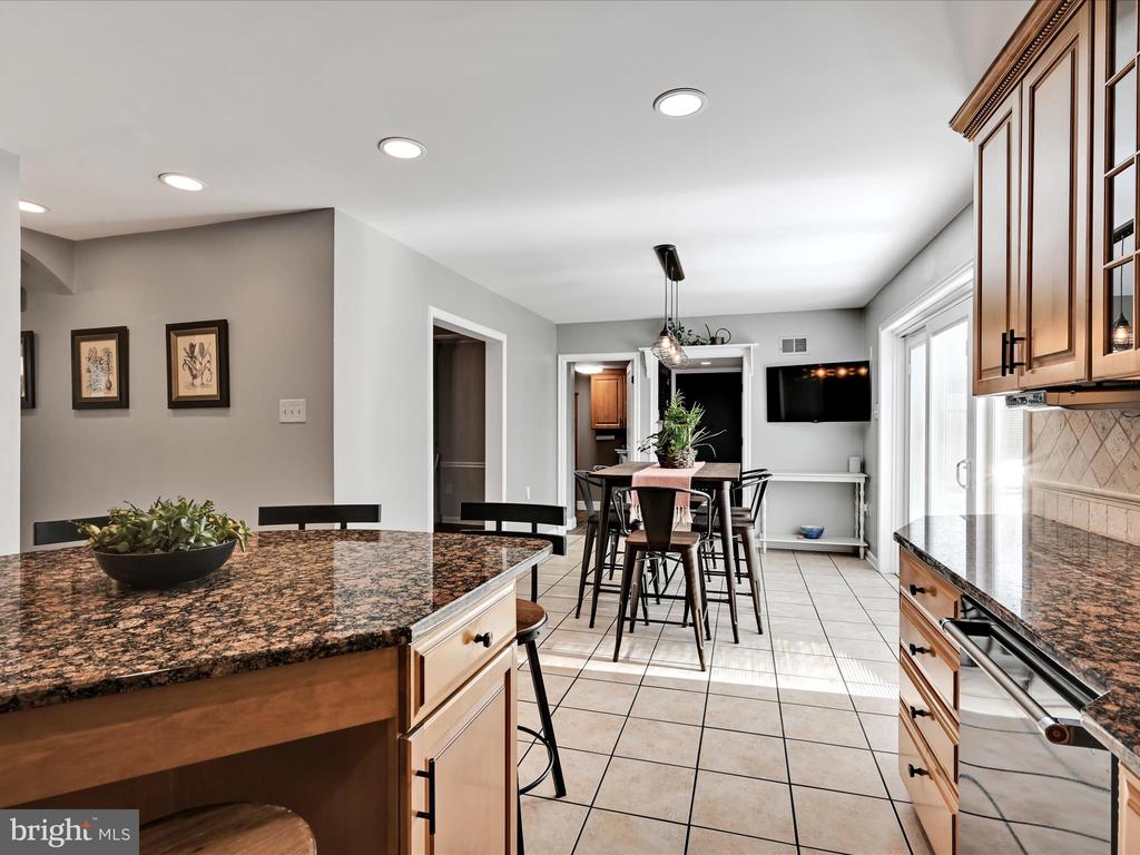 1100 NICOLE DRIVE