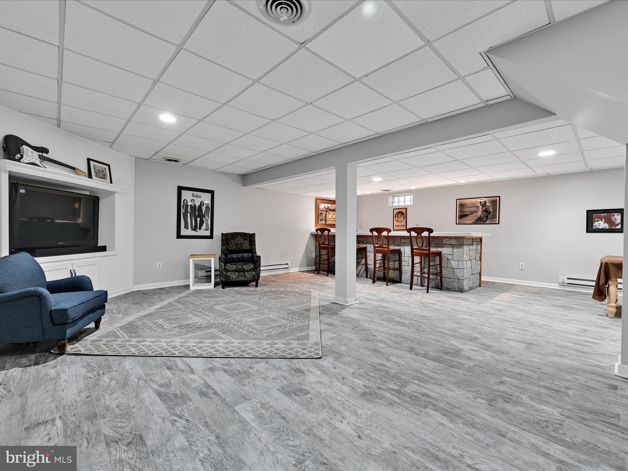 1100 NICOLE DRIVE