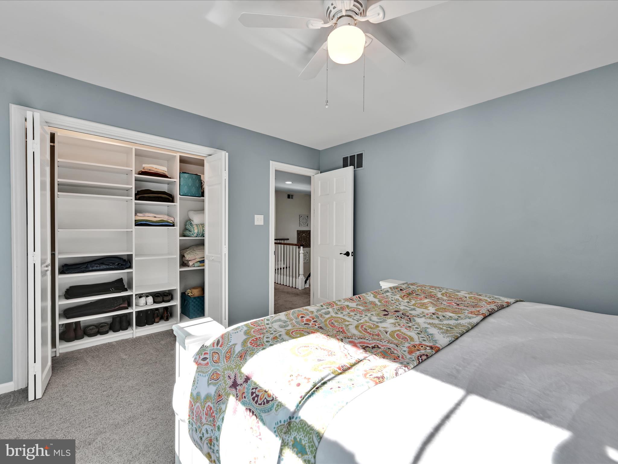 1100 NICOLE DRIVE