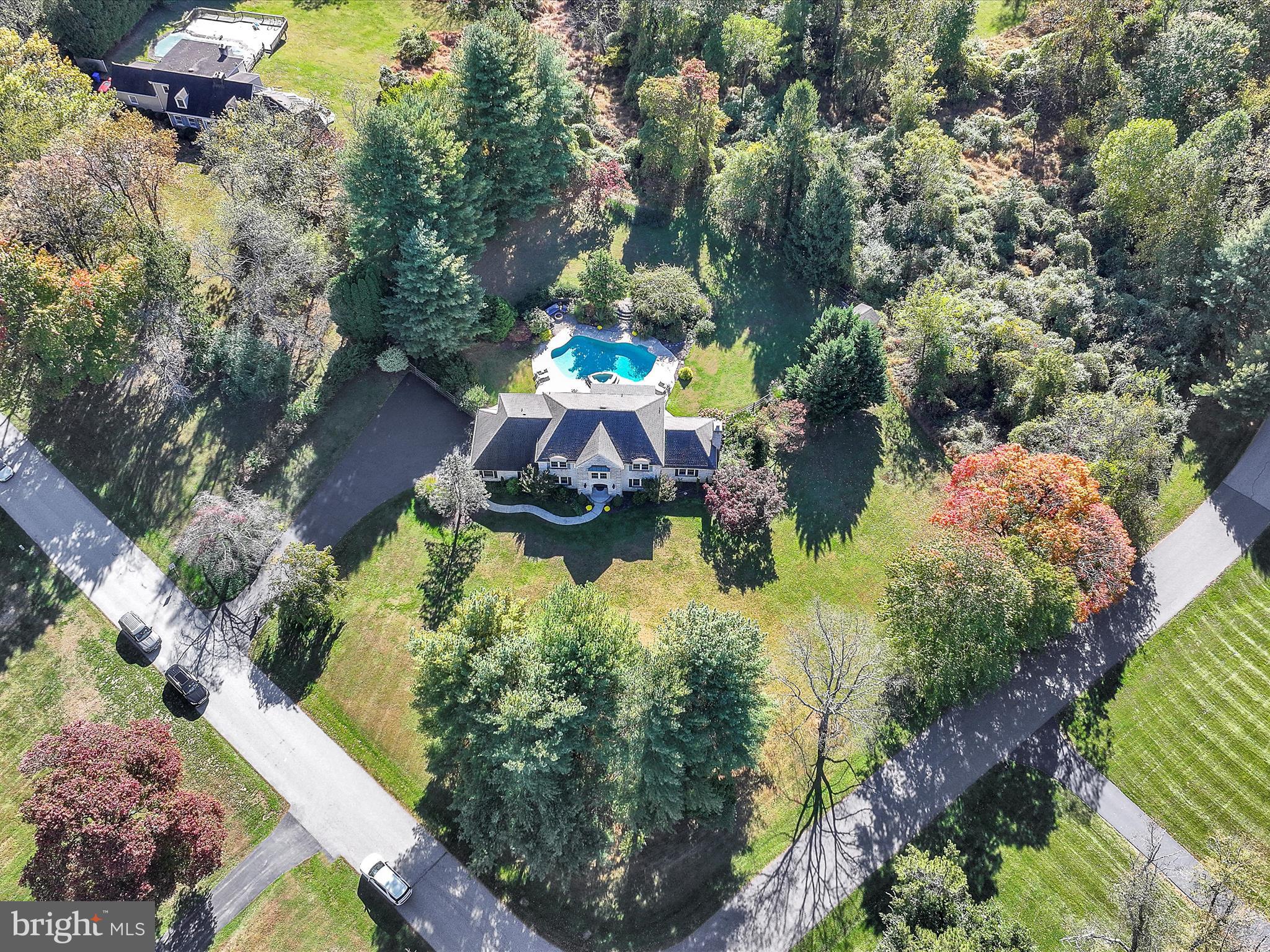 1100 NICOLE DRIVE