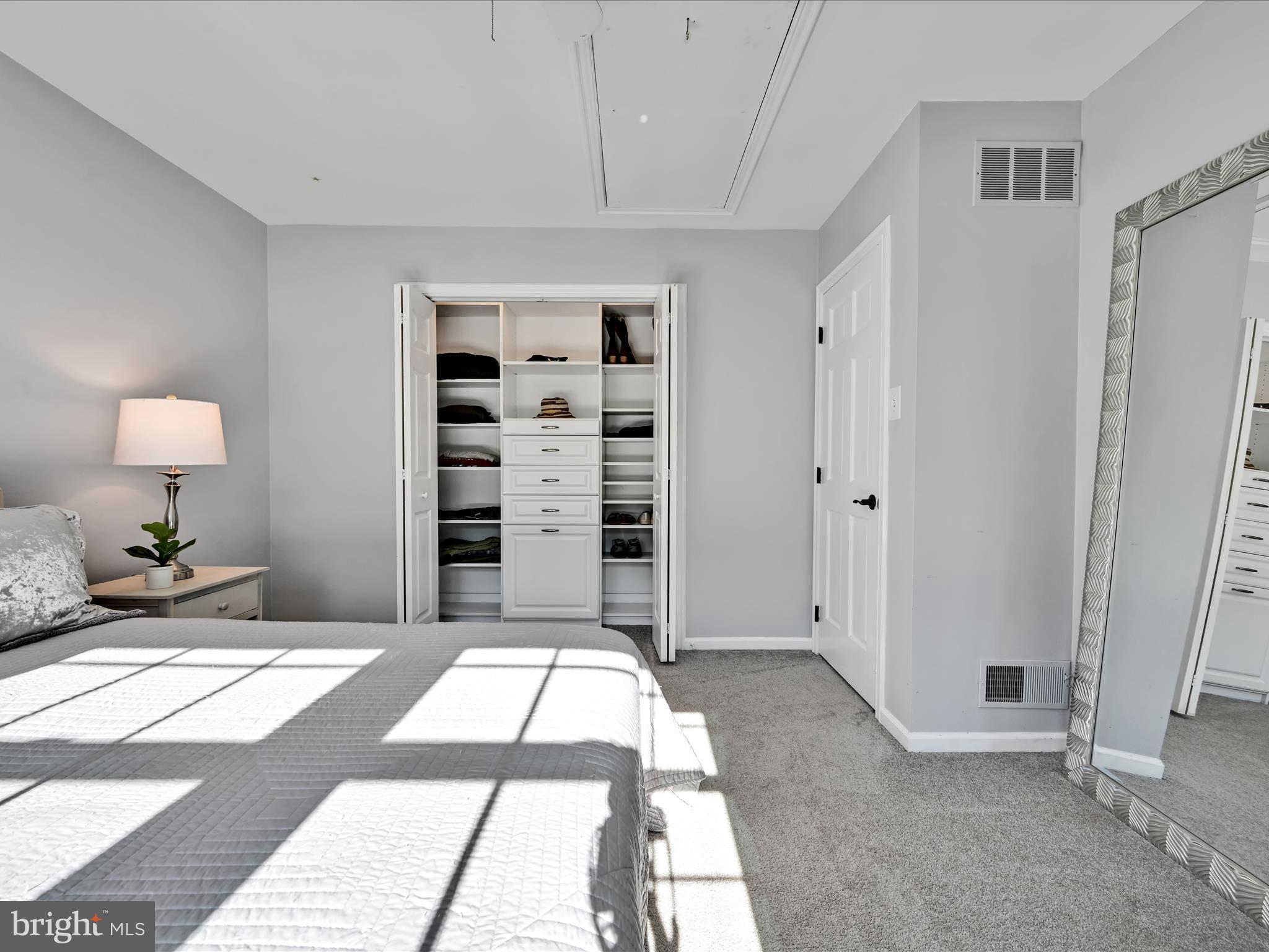 1100 NICOLE DRIVE