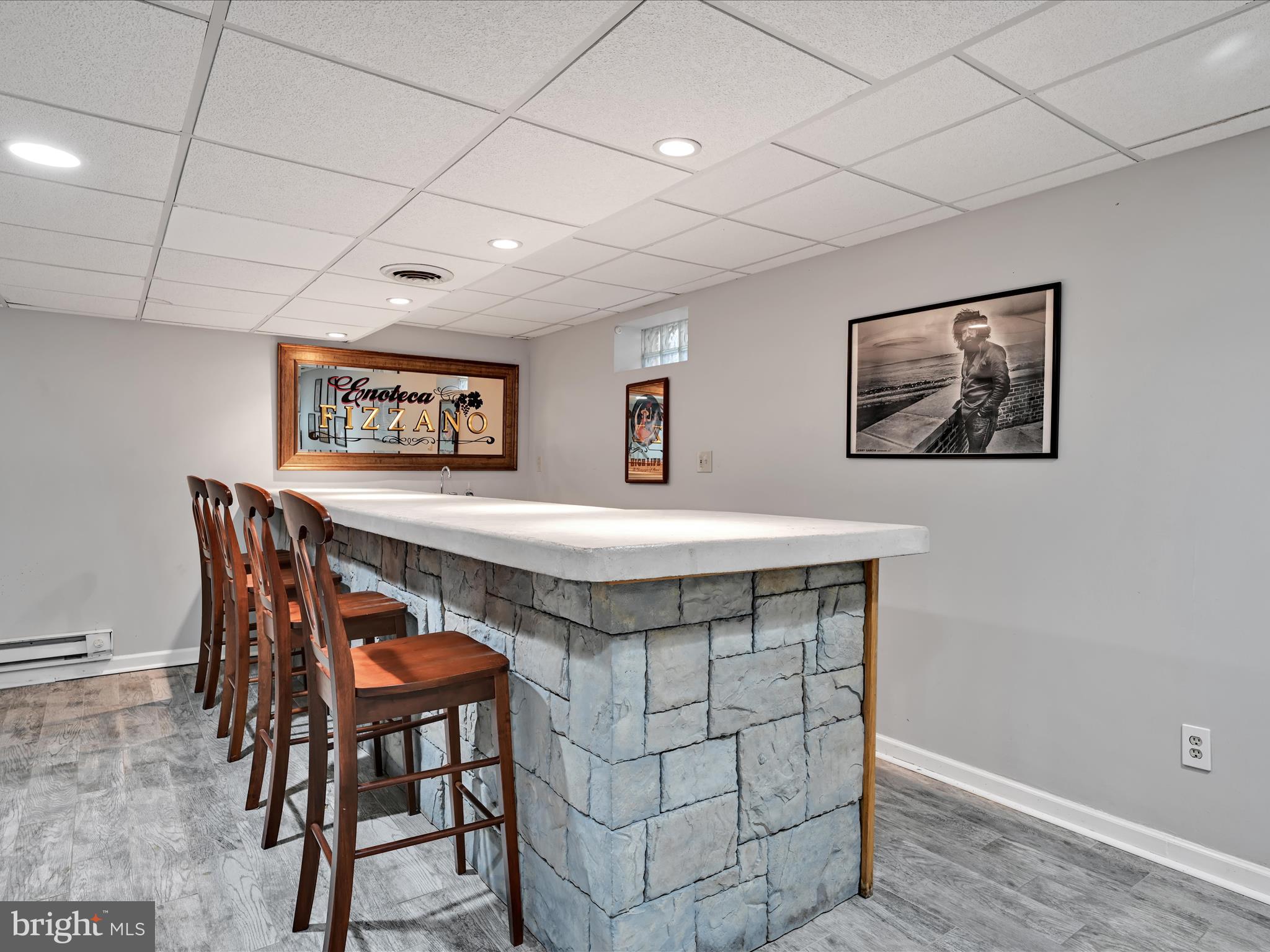 1100 NICOLE DRIVE