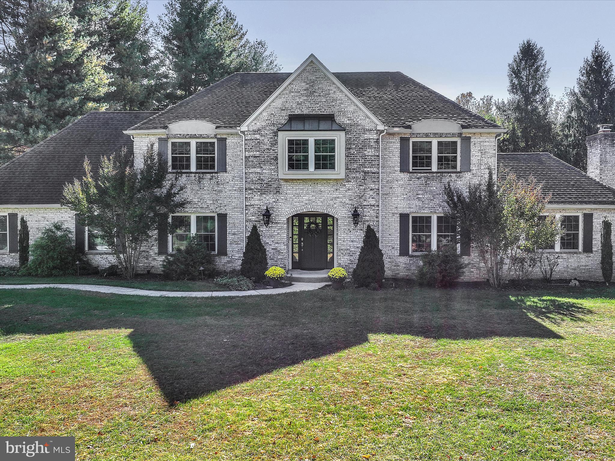 1100 NICOLE DRIVE