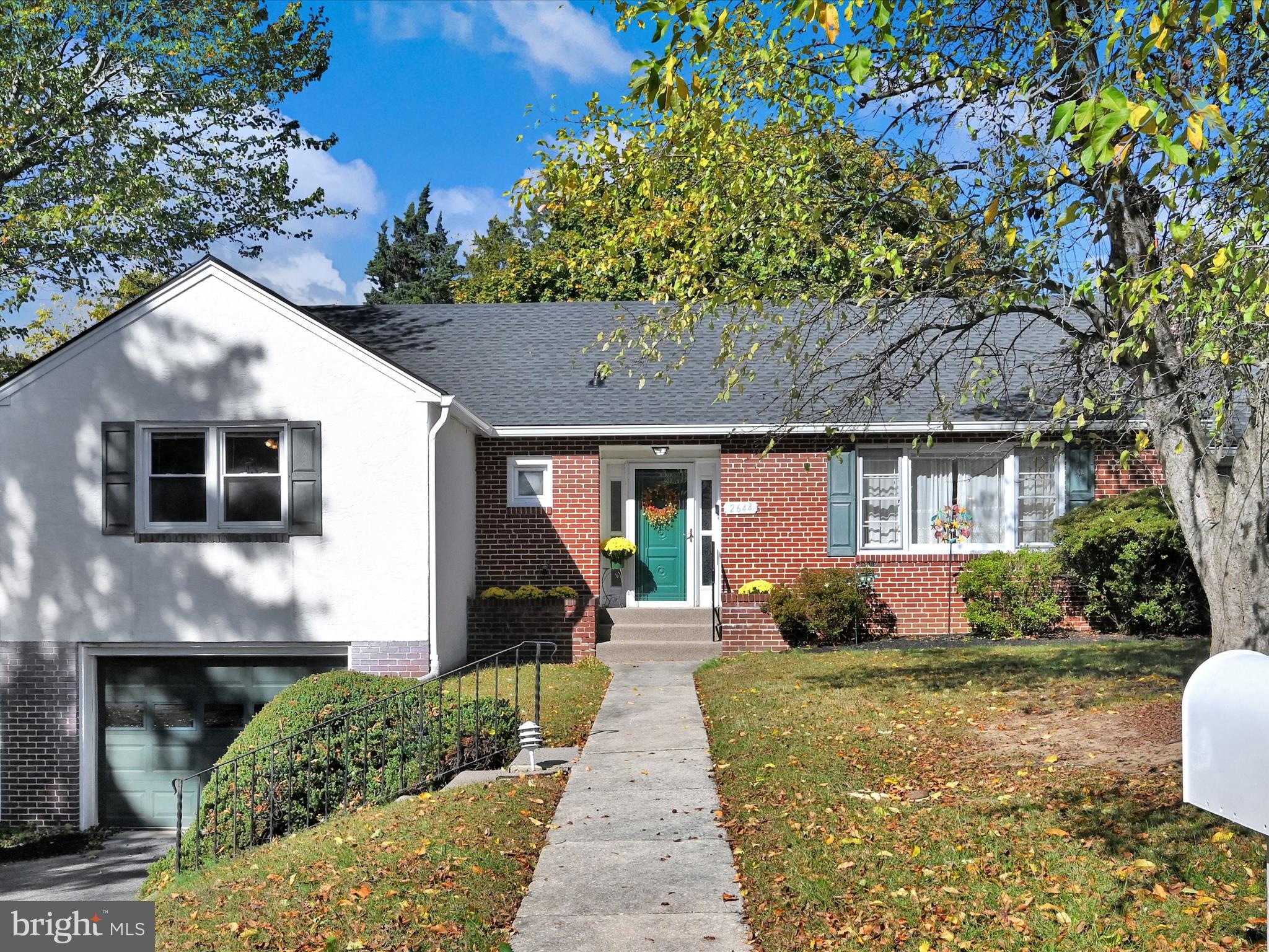 2644 CENTRAL AVENUE