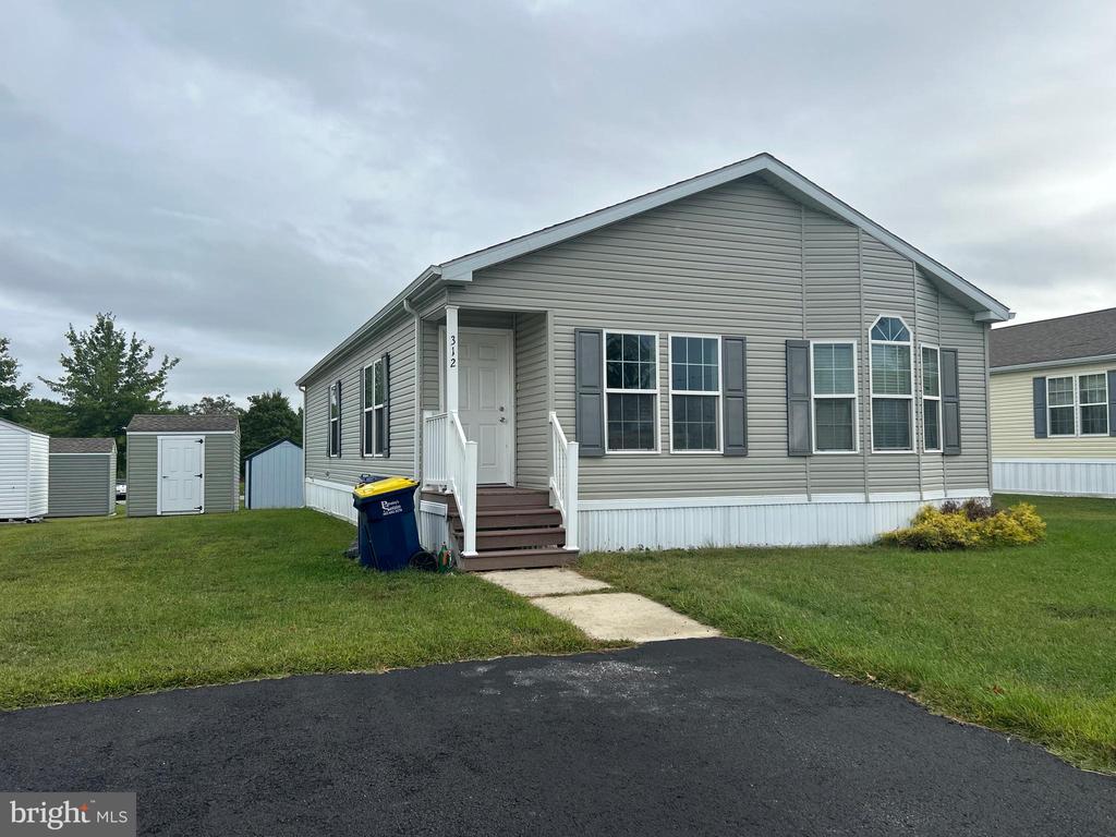312 WINTERSET ROAD