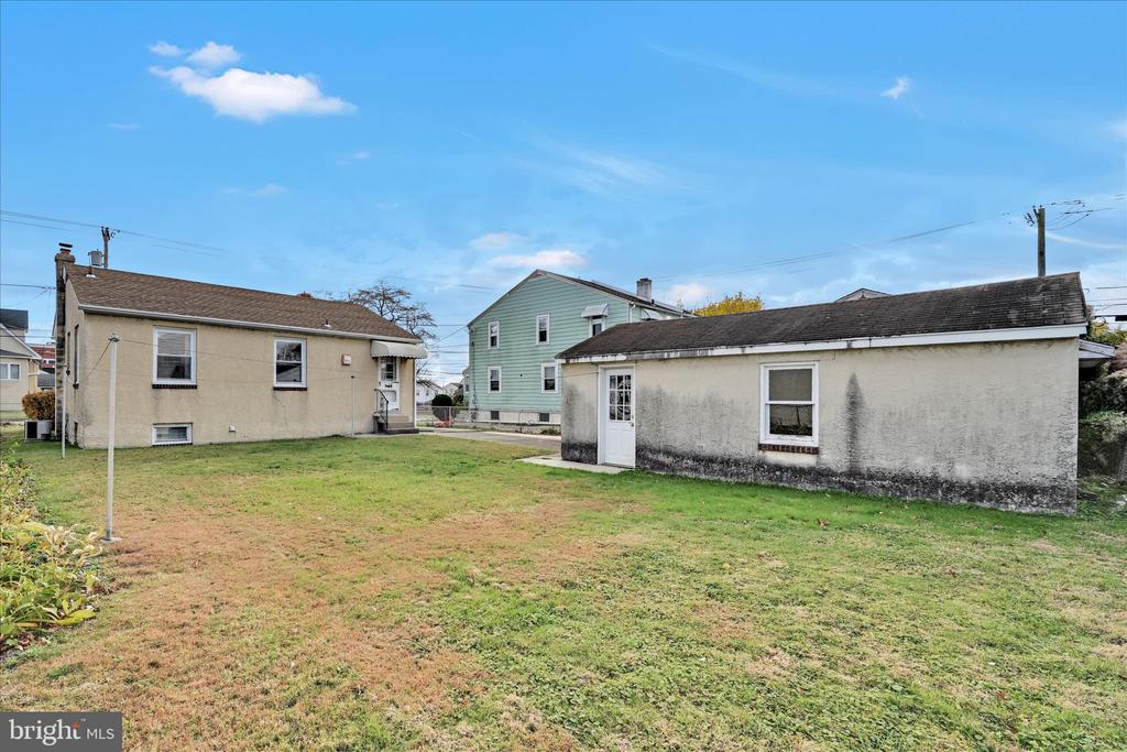307 JANSEN AVENUE