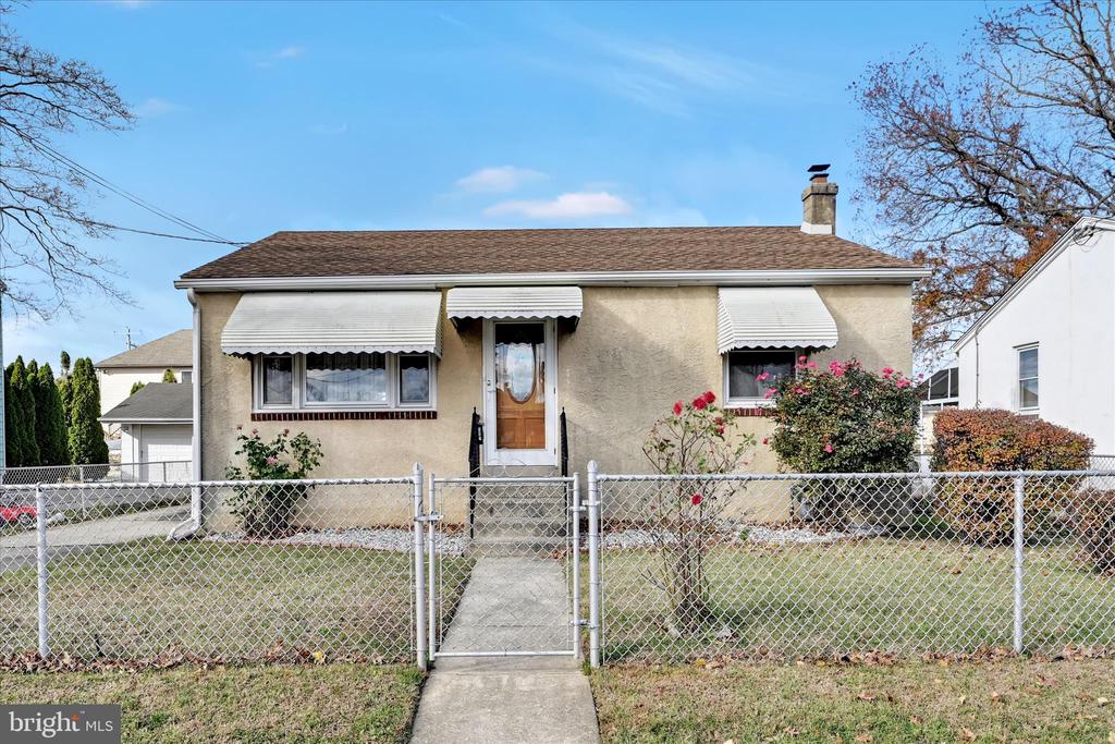 307 JANSEN AVENUE